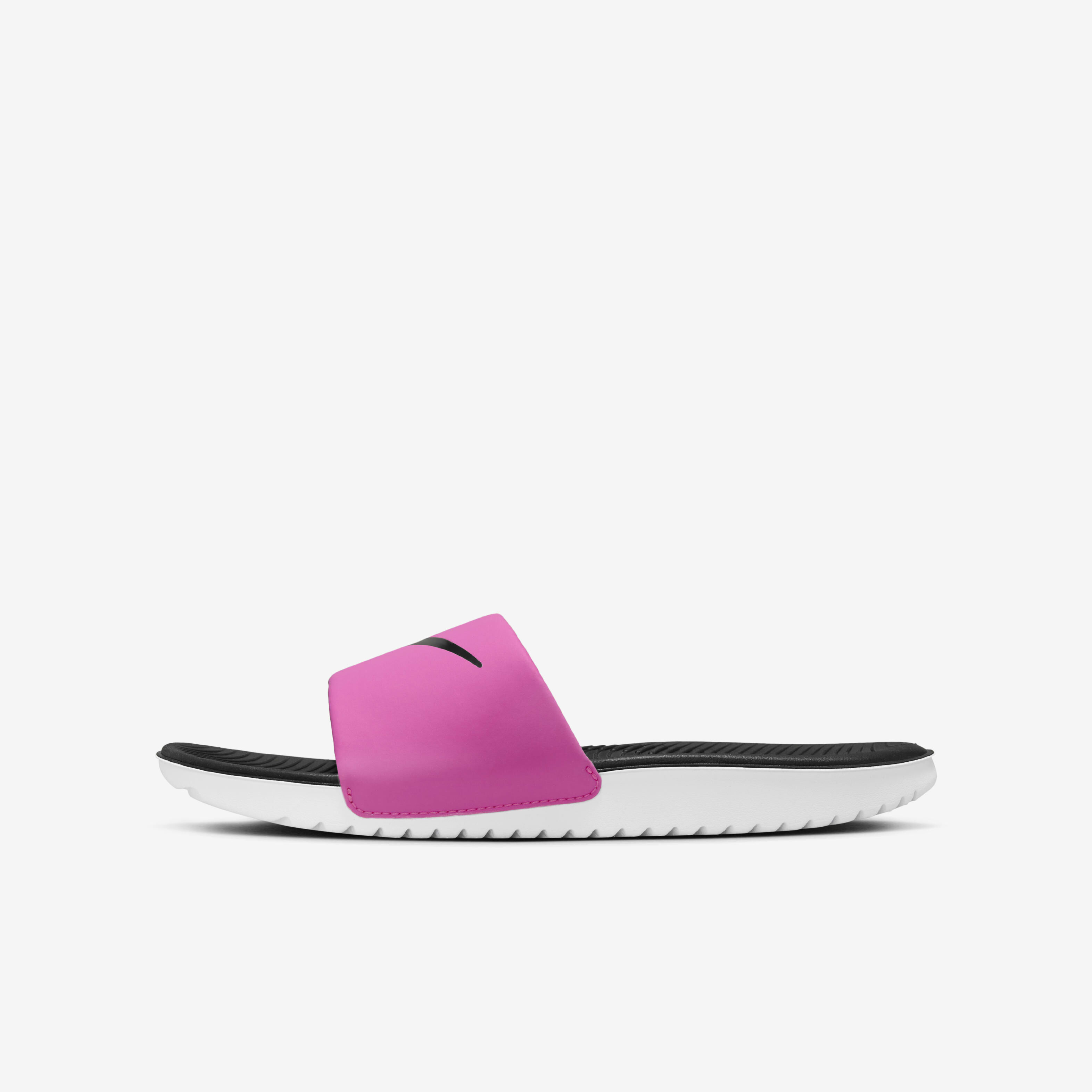 Buy Nike Kawa Younger Older Kids Slides Nike Qatar Official