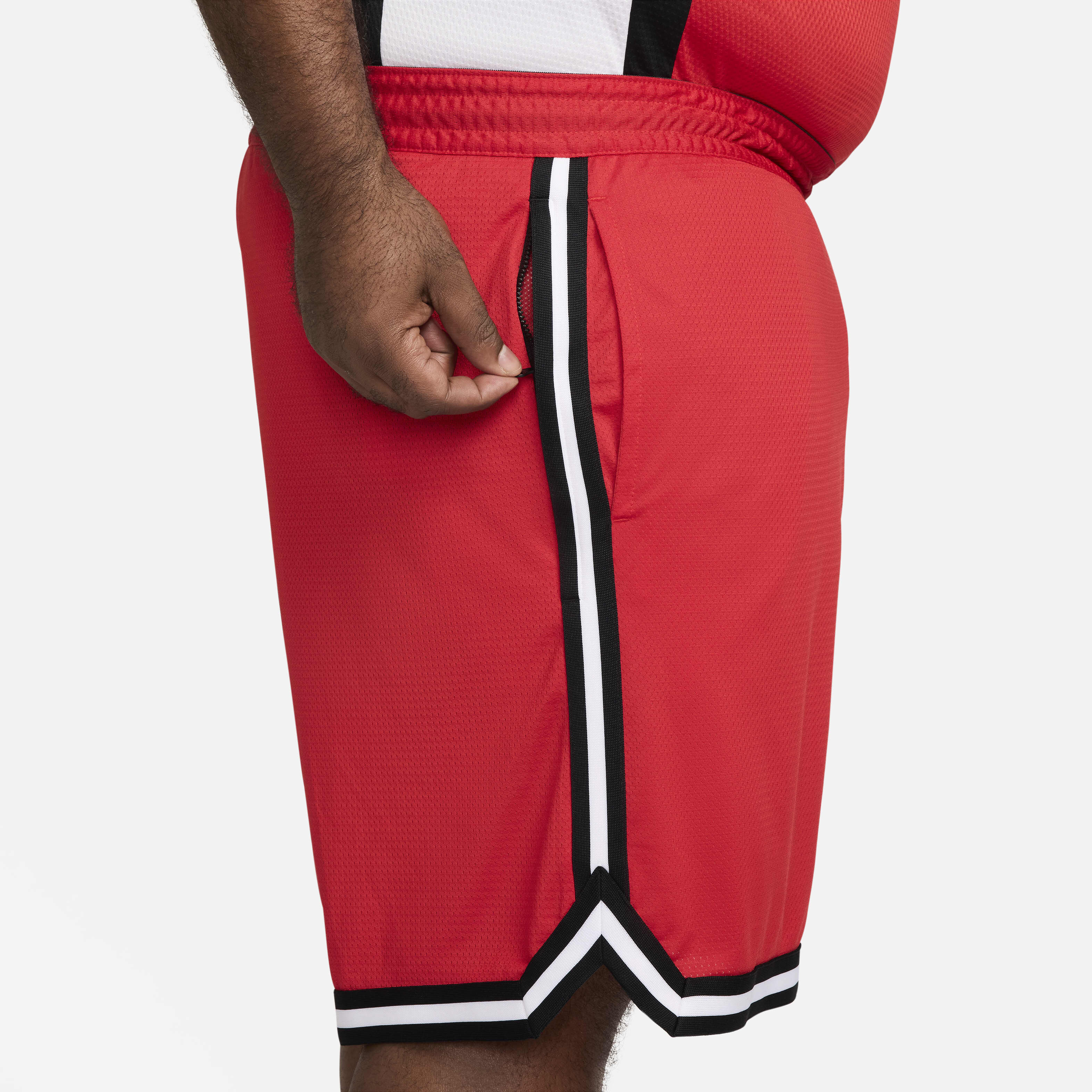Nike dna shorts red new arrivals
