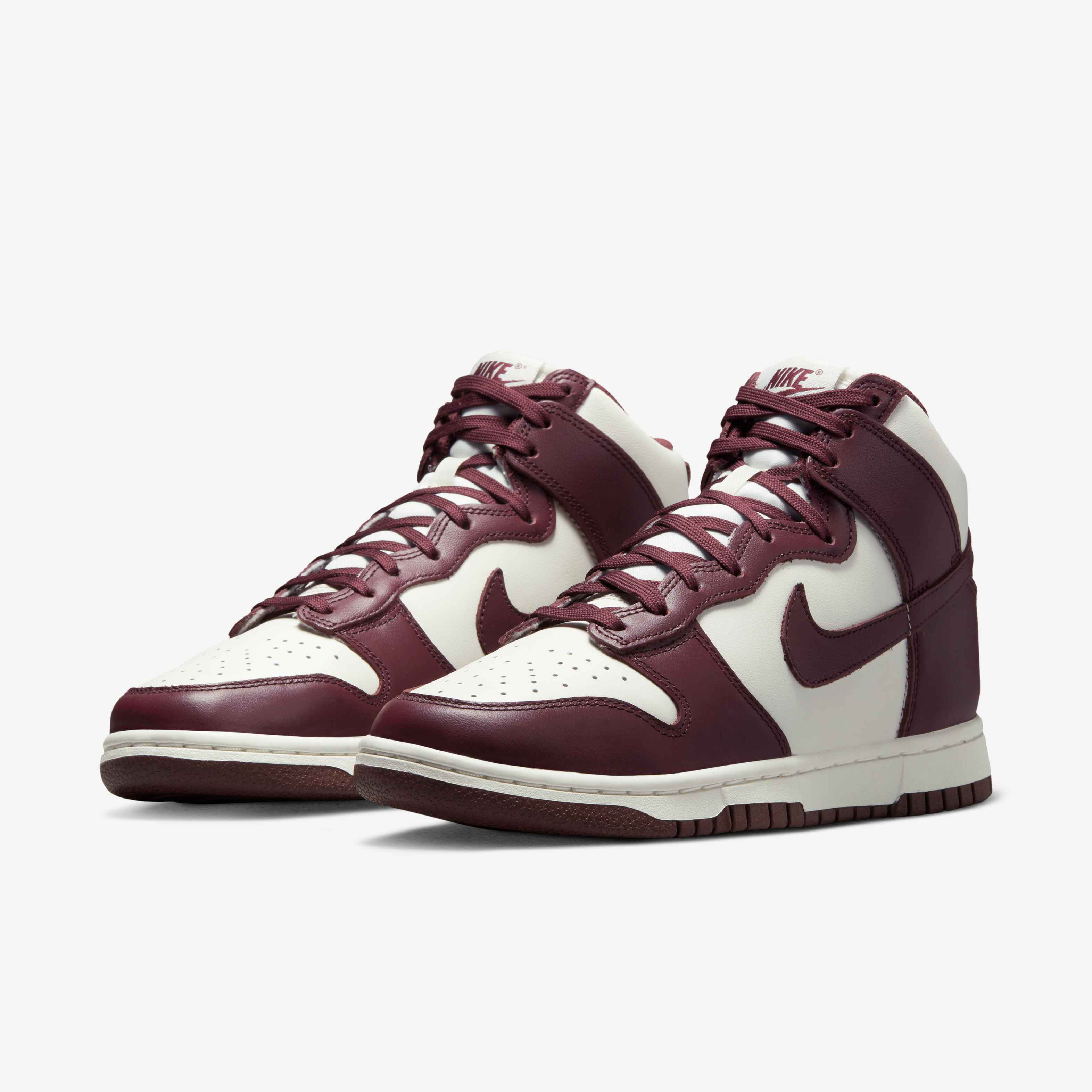 Nike Dunk High image number 4