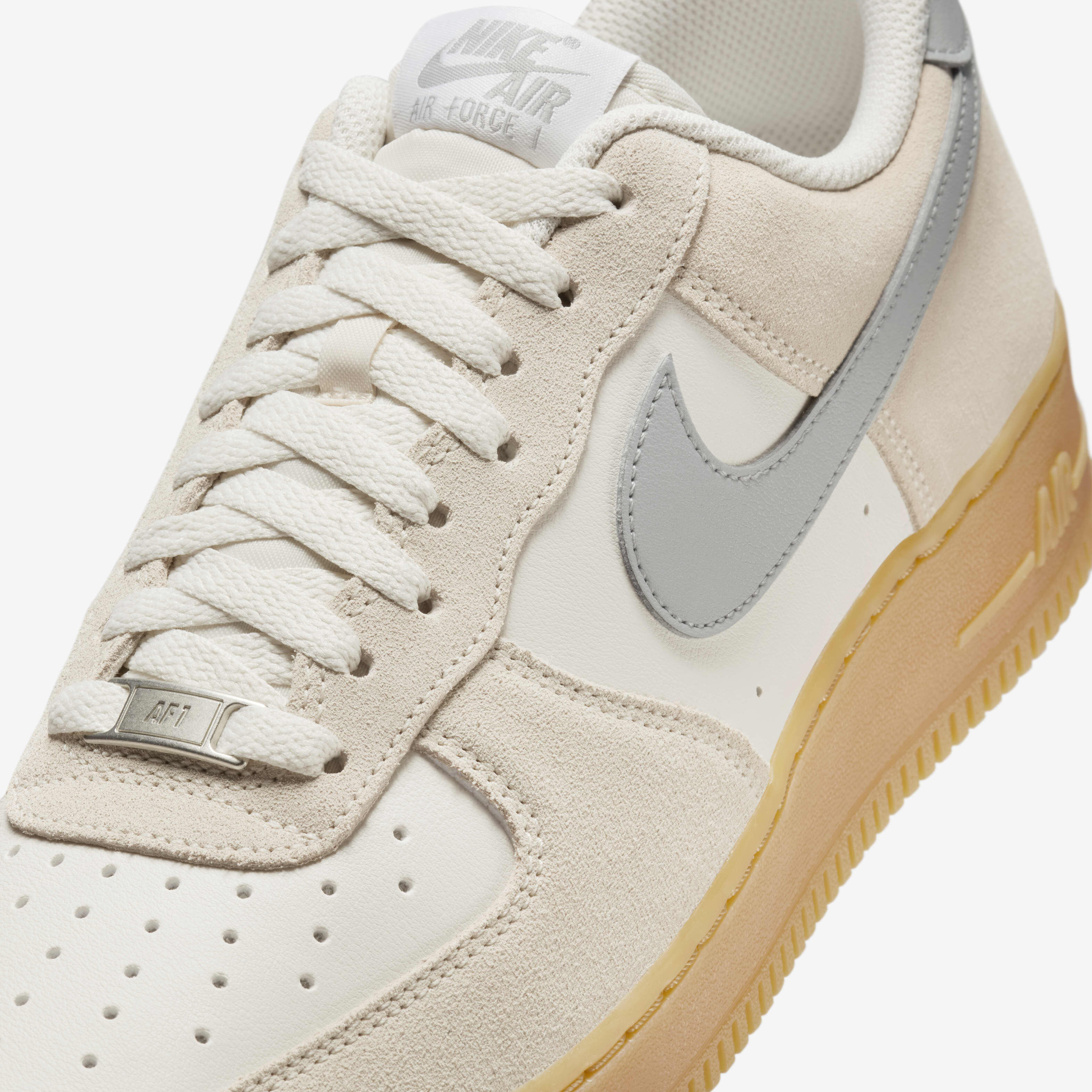 Nike Air Force 1 '07 LV8 image number 6