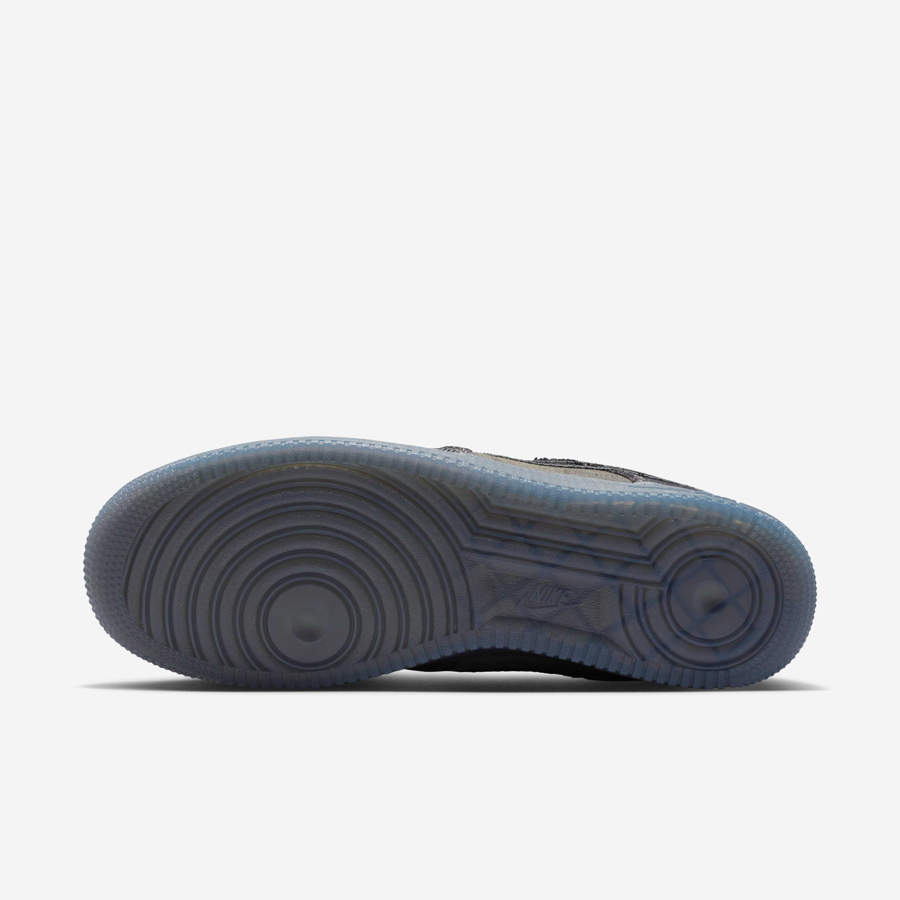 Nike Air Force 1 '07 image number 1