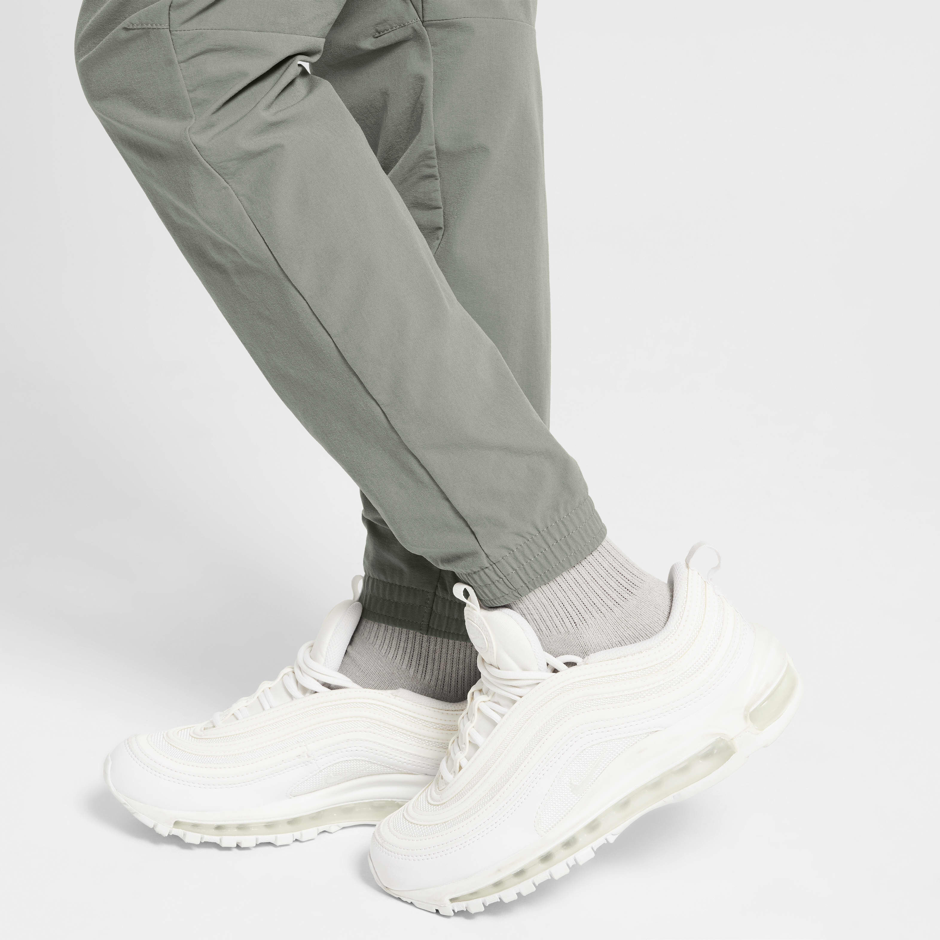 Buy Nike Sportswear City Utility Older Kids Cargo Trousers Nike Qatar Official