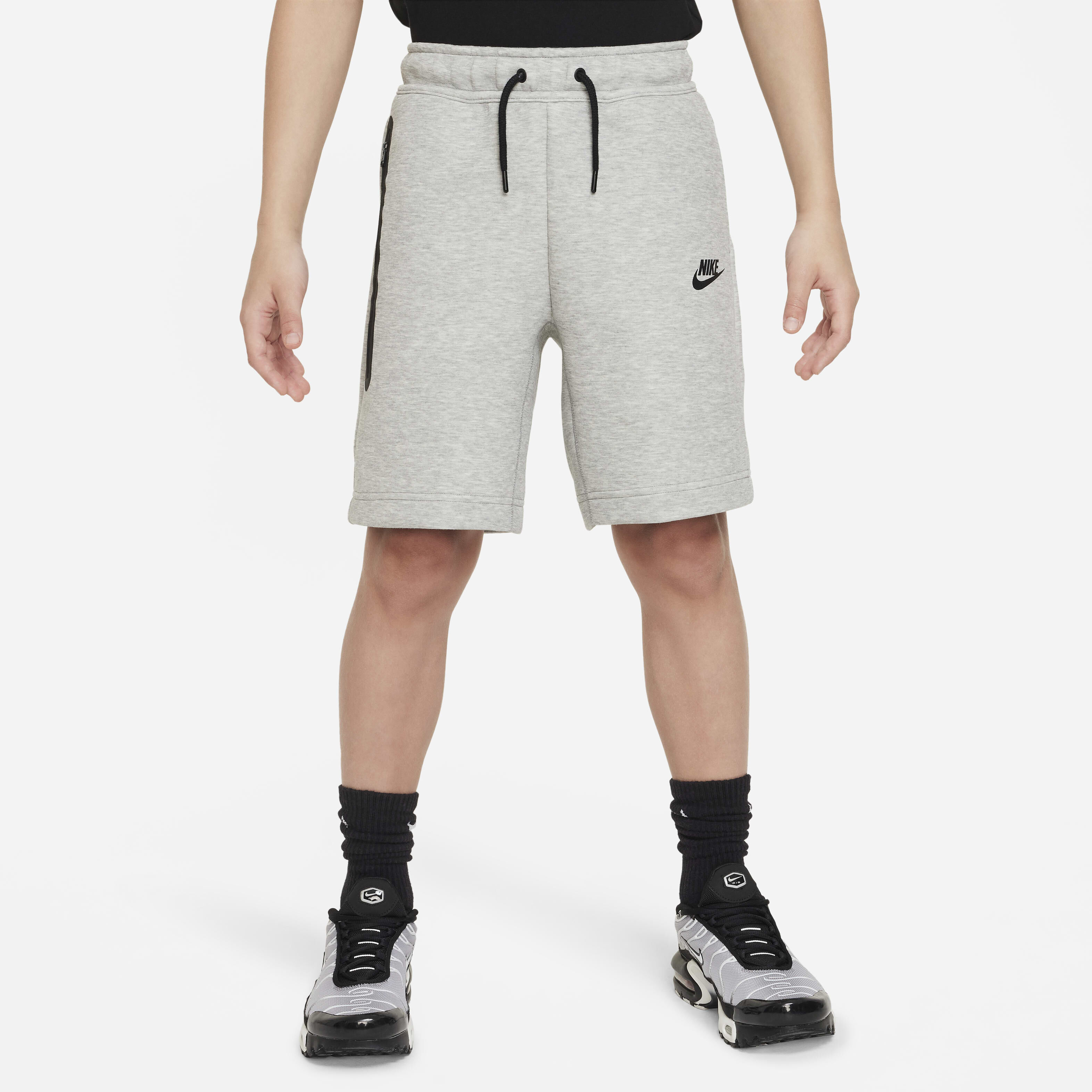 Nike tech fleece shorts ebay clearance