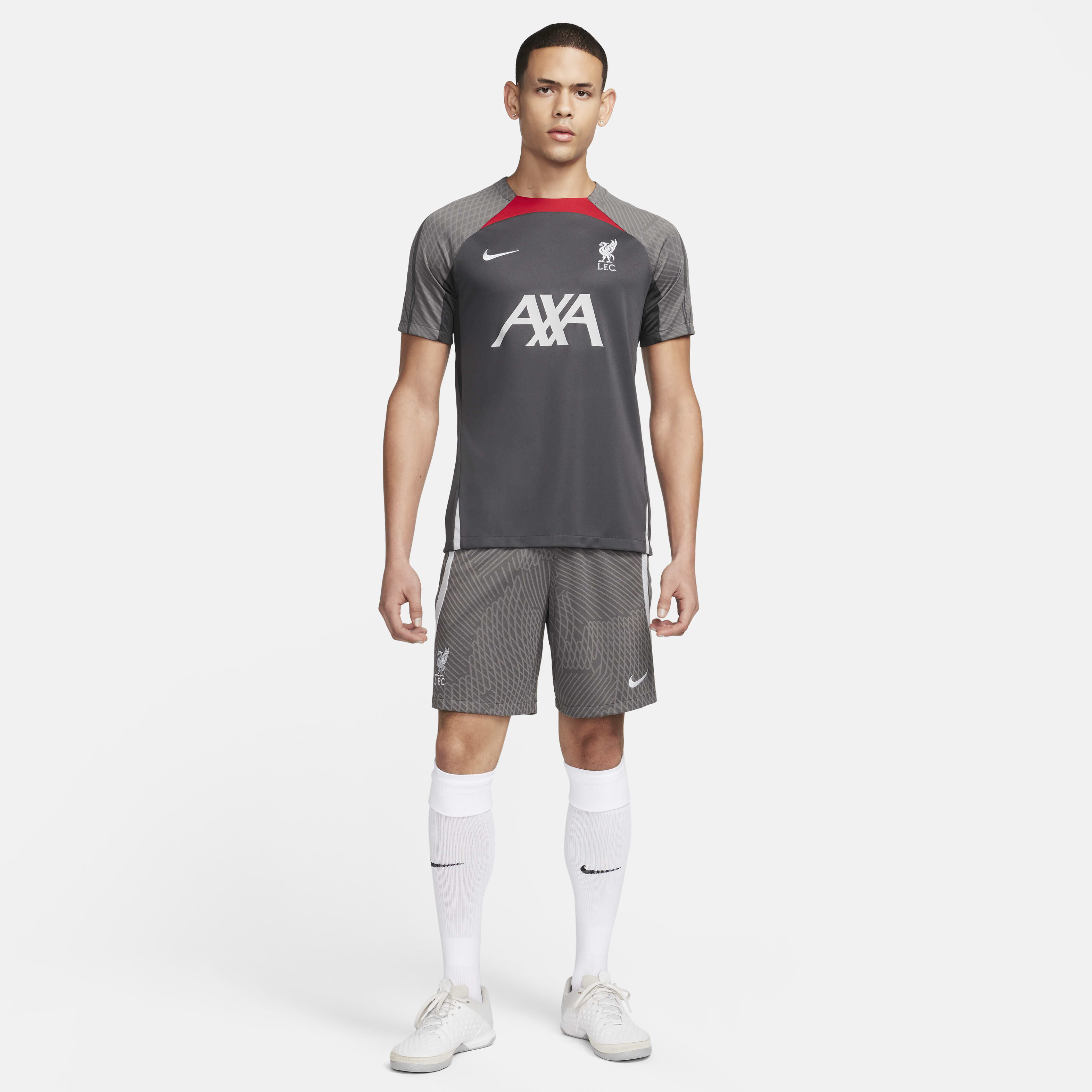 Liverpool F.C. Strike image number 7