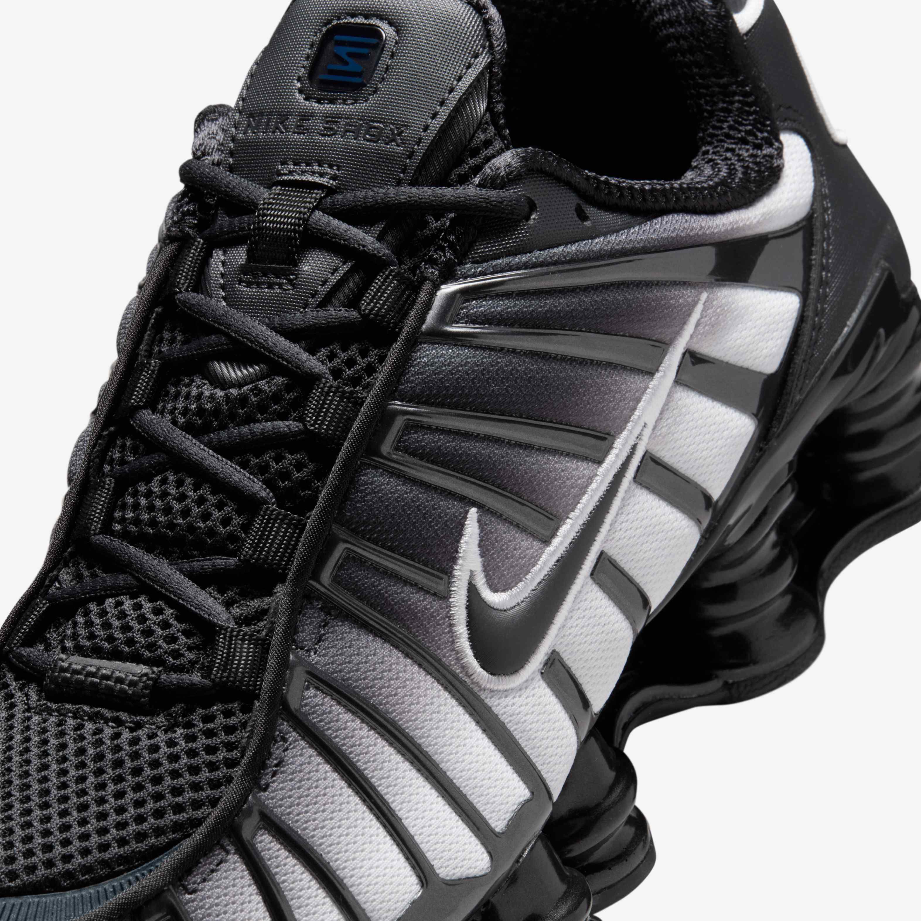 Nike Shox TL Fade image number 6
