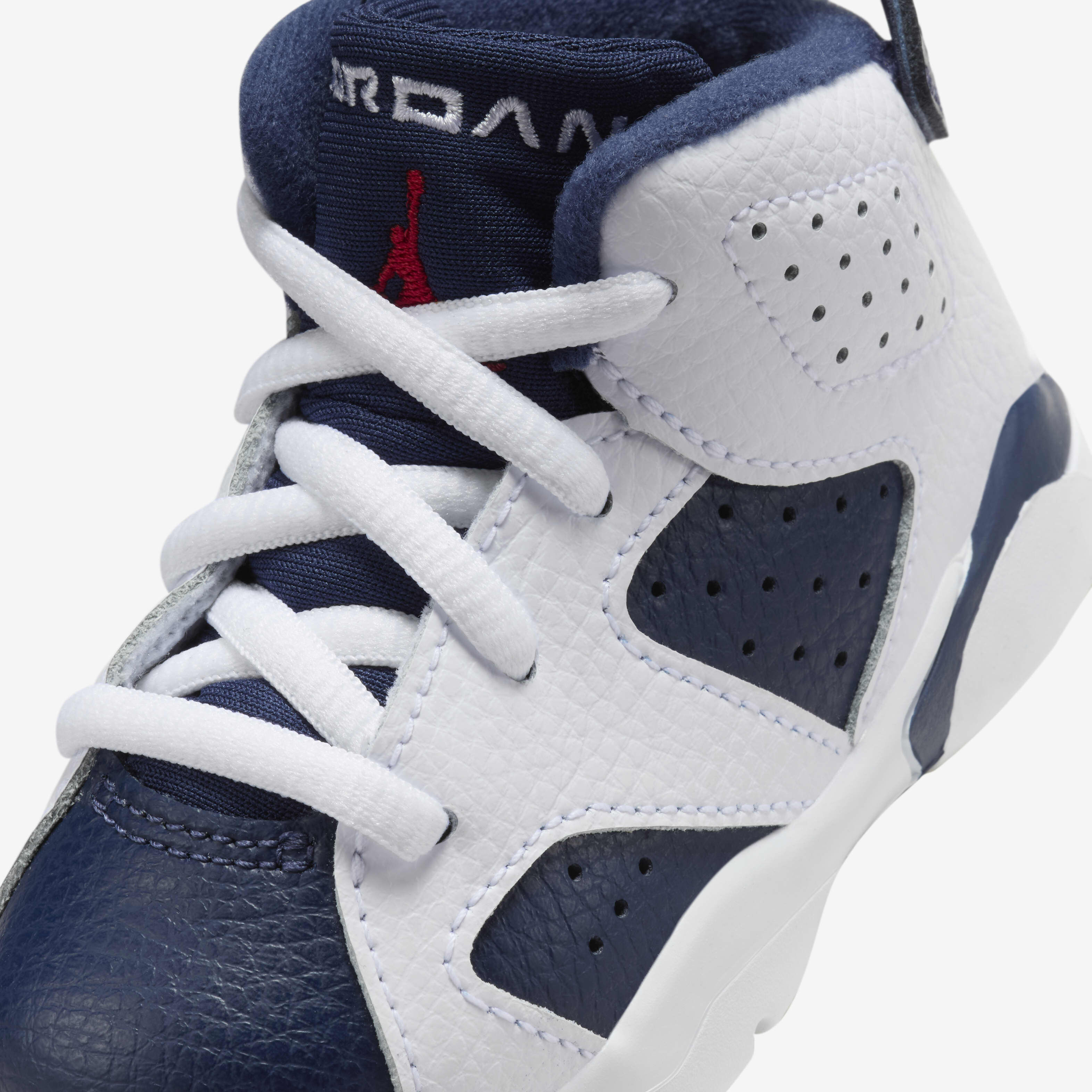 Jordan retro 6 baby outlet