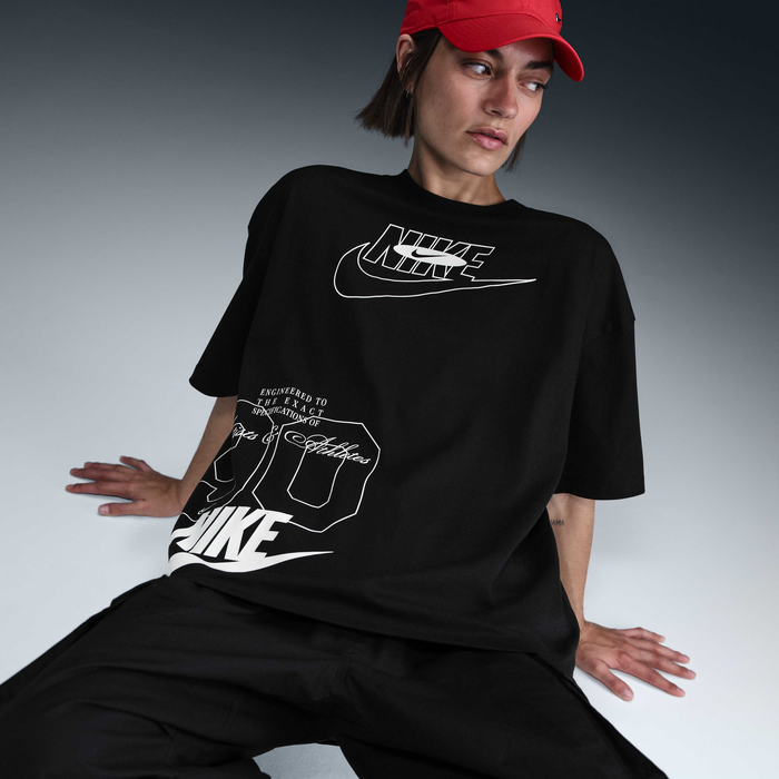 Nike Sportswear image number 2 Nike Sportswear image number 2