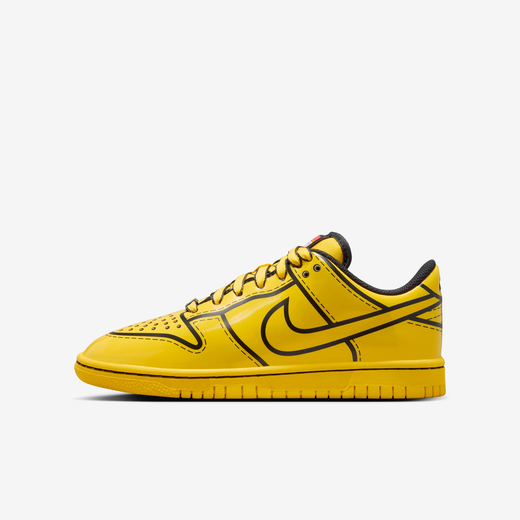 Shoes-Nike, Nike Dunk Low x LEGO&reg; Collection, Older Kids' Shoes