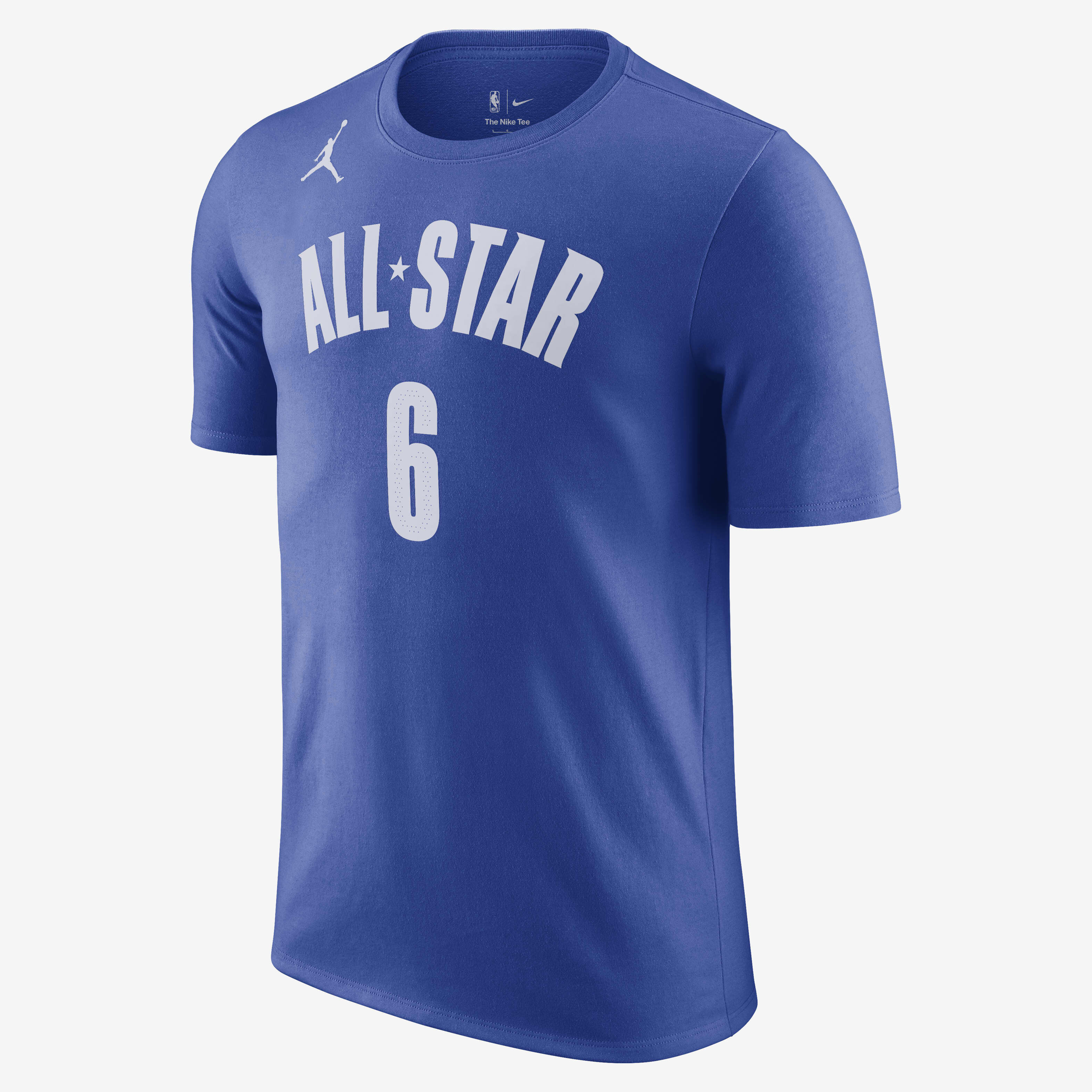 Buy LeBron James All-Star Essential Men's Nike NBA T-Shirt Game