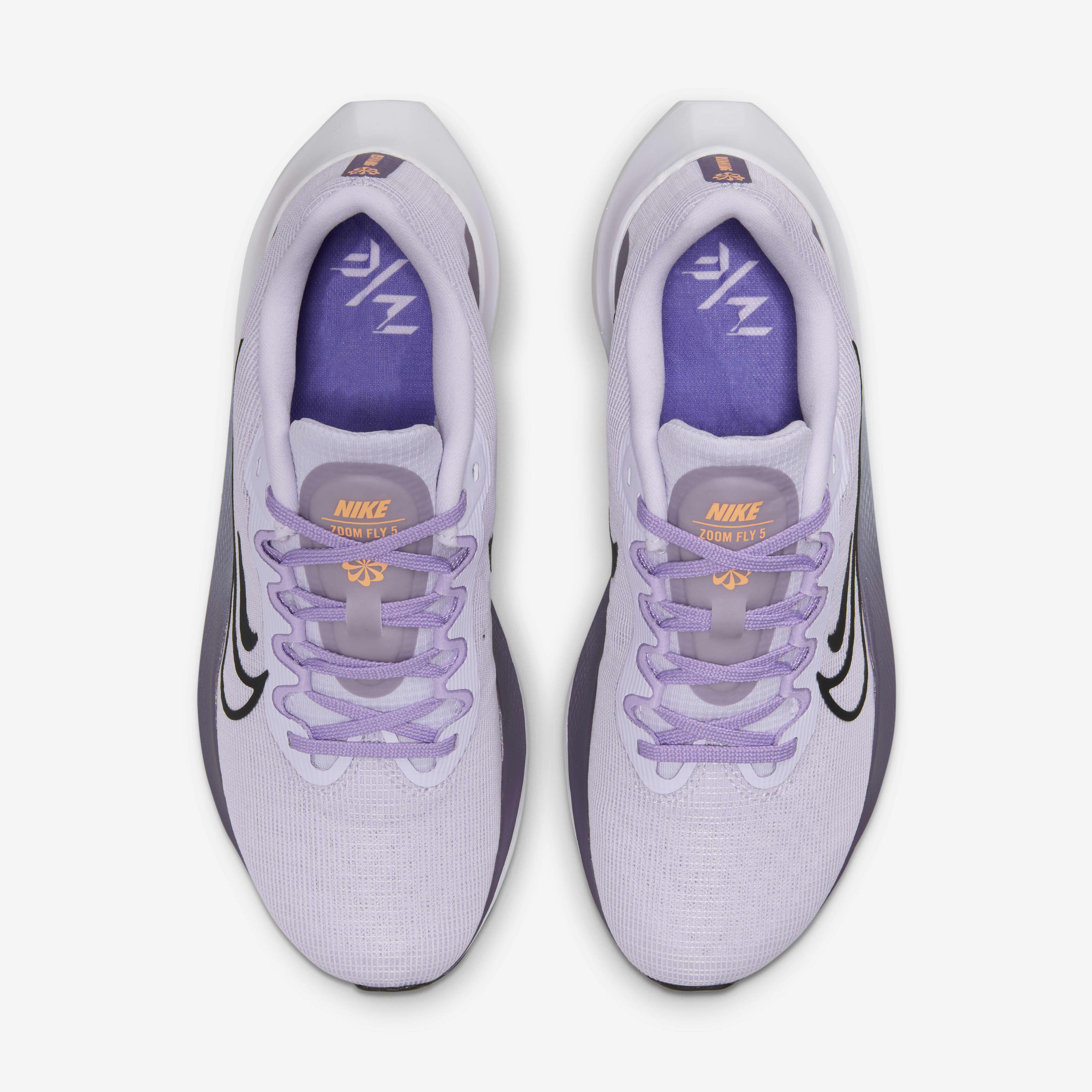 Nike Zoom Fly 5 image number 3