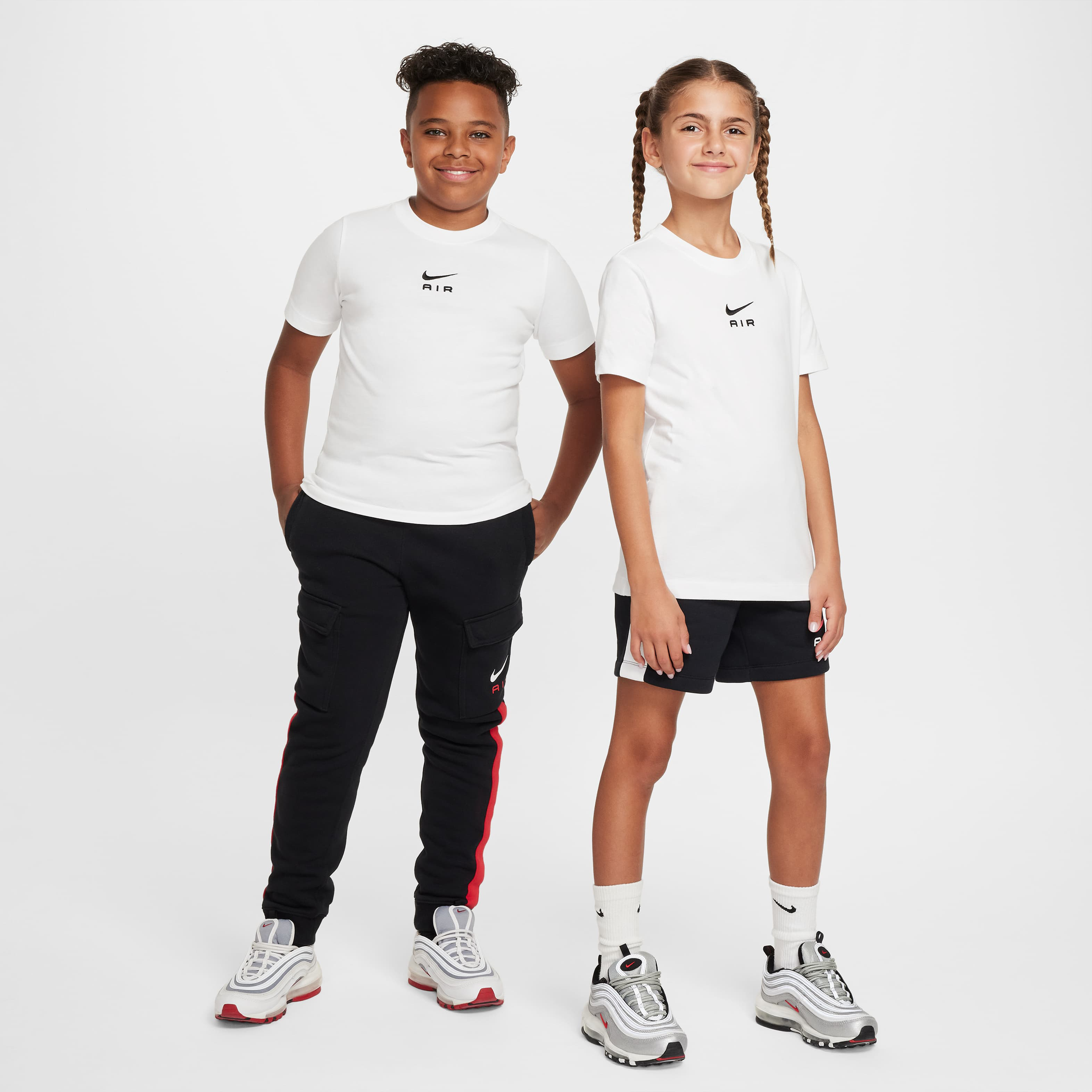 نايكي اير image number 3