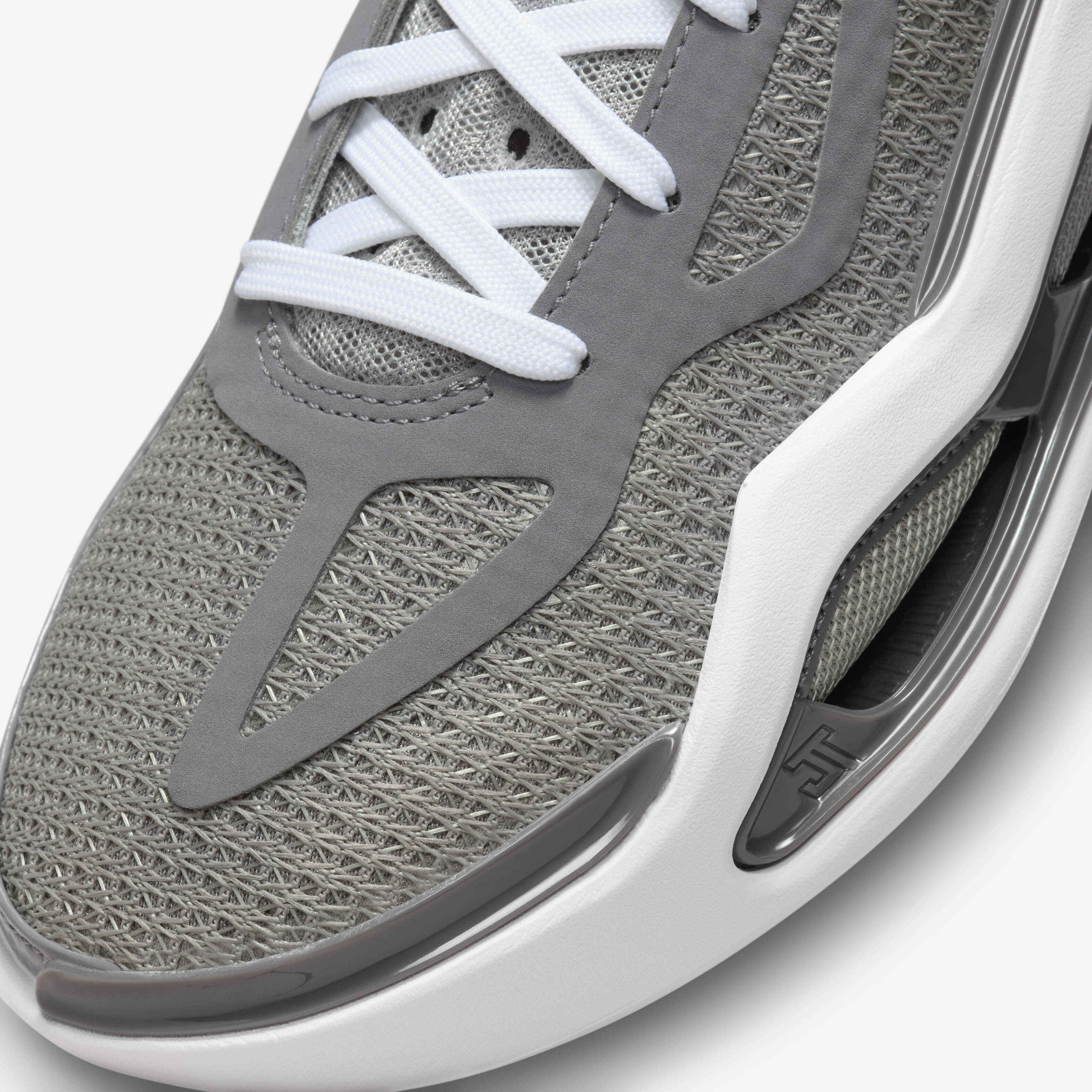 Buy Tatum 1 Basketball Shoes - Medium Grey/Gunsmoke/White