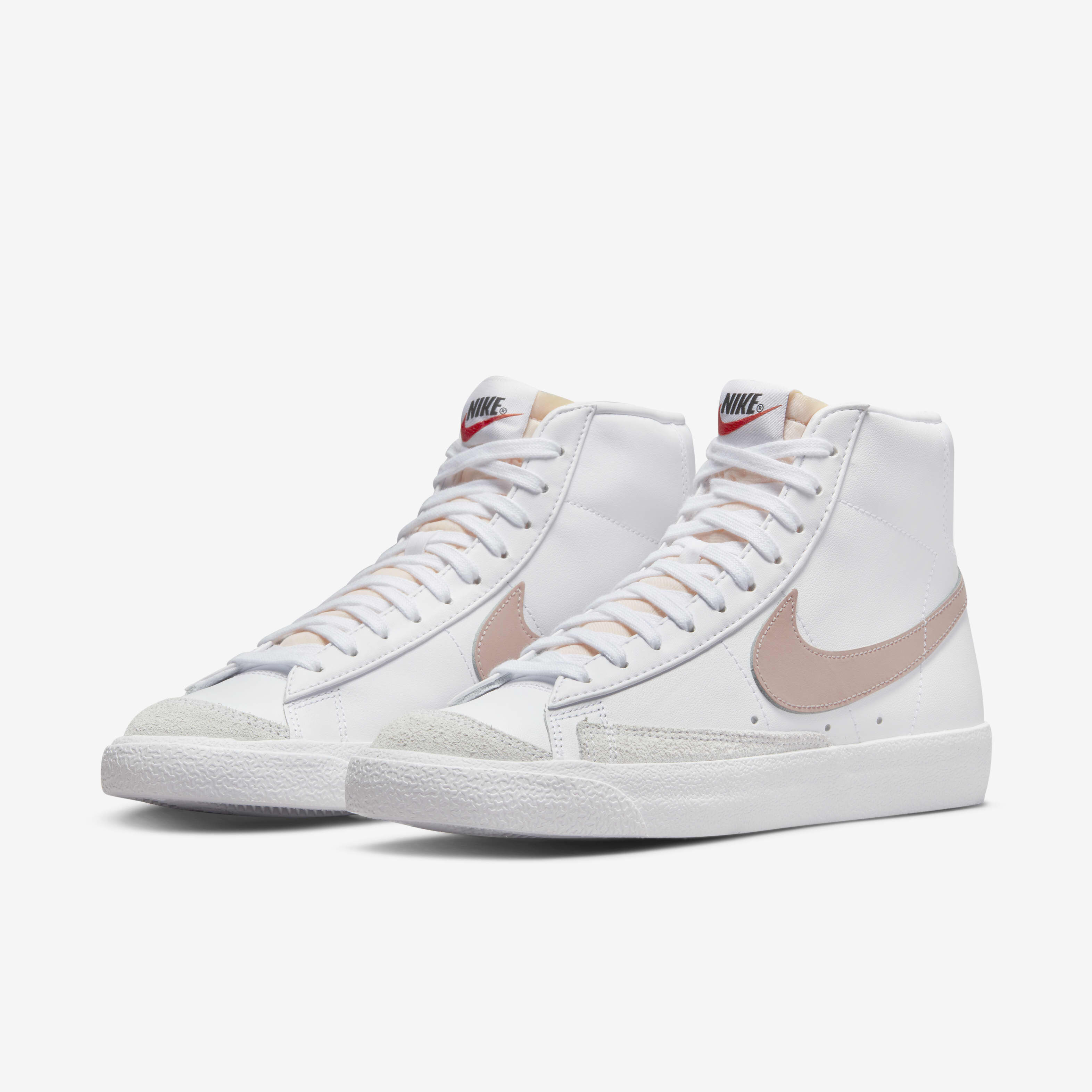 Nike Blazer Mid '77 image number 5