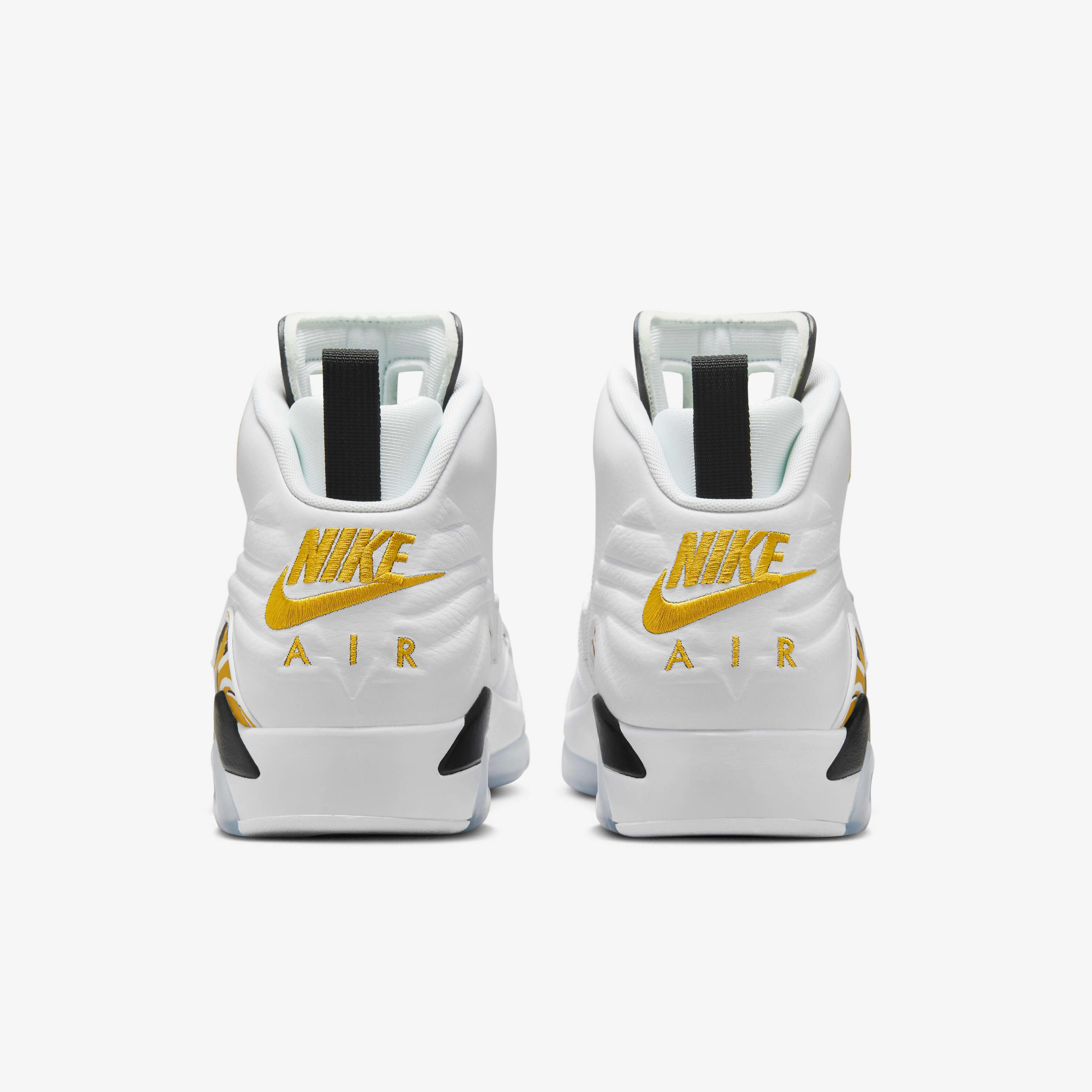 Jumpman MVP image number 5