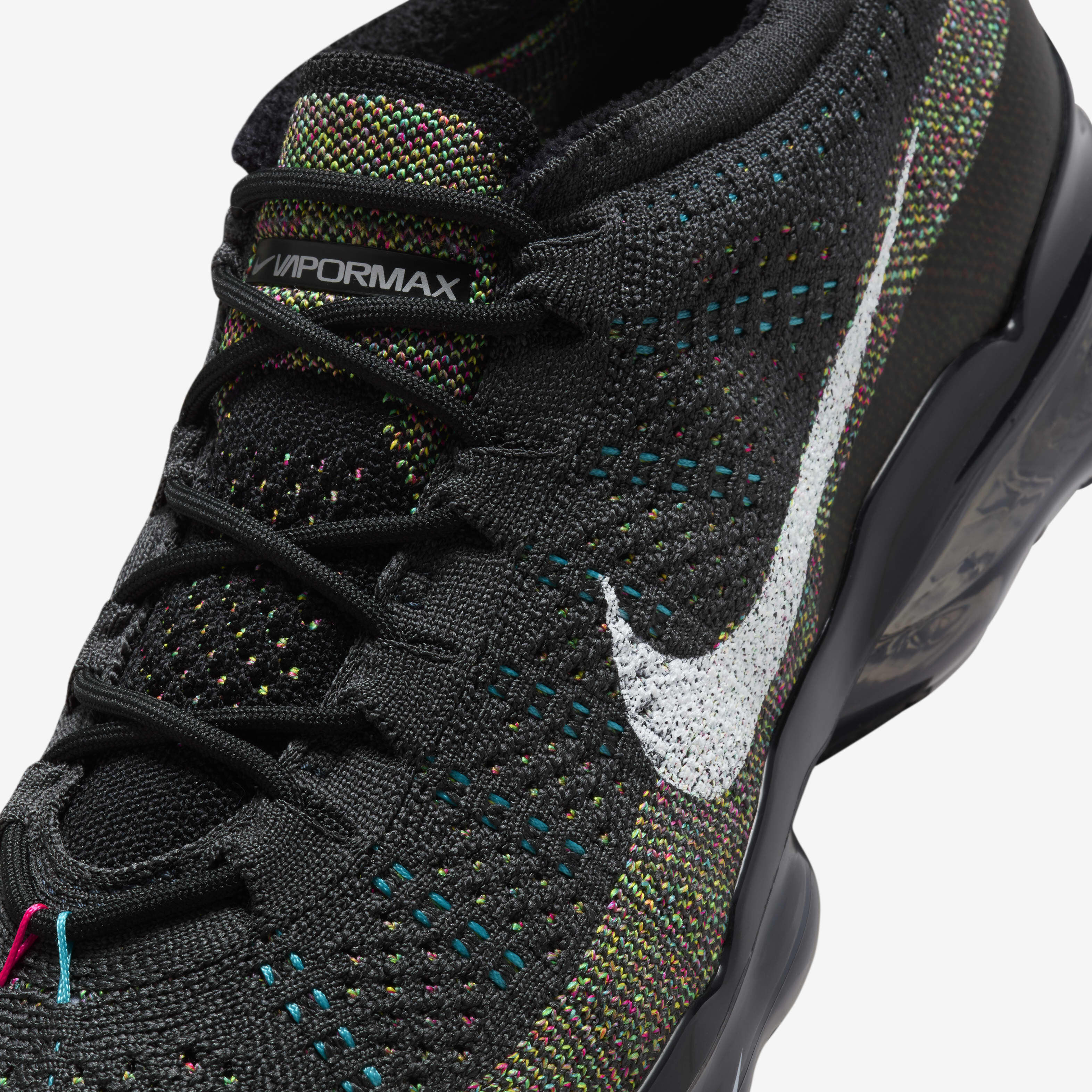 Nike Air VaporMax 2023 Flyknit image number 7