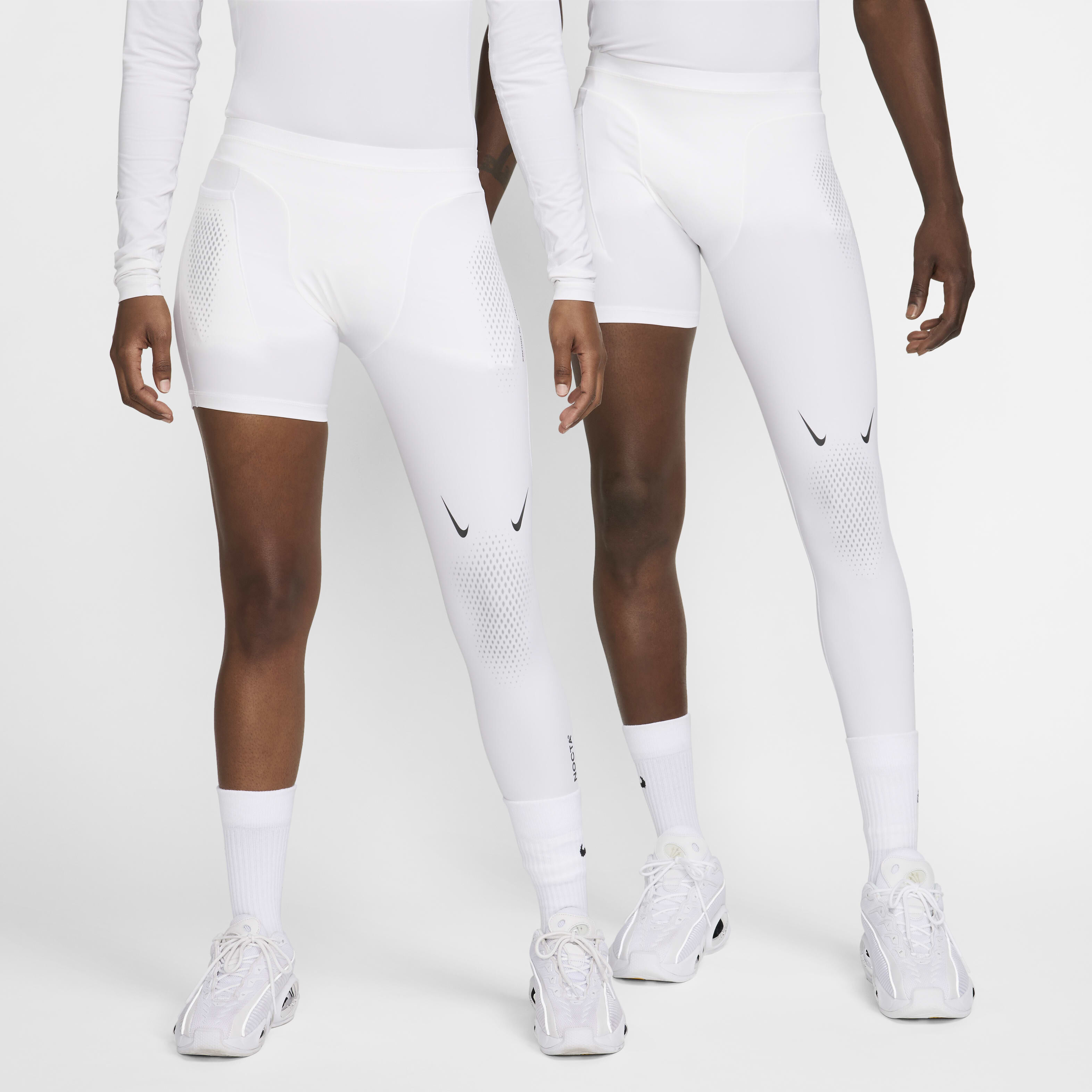 Nike mens basketball tights 2025