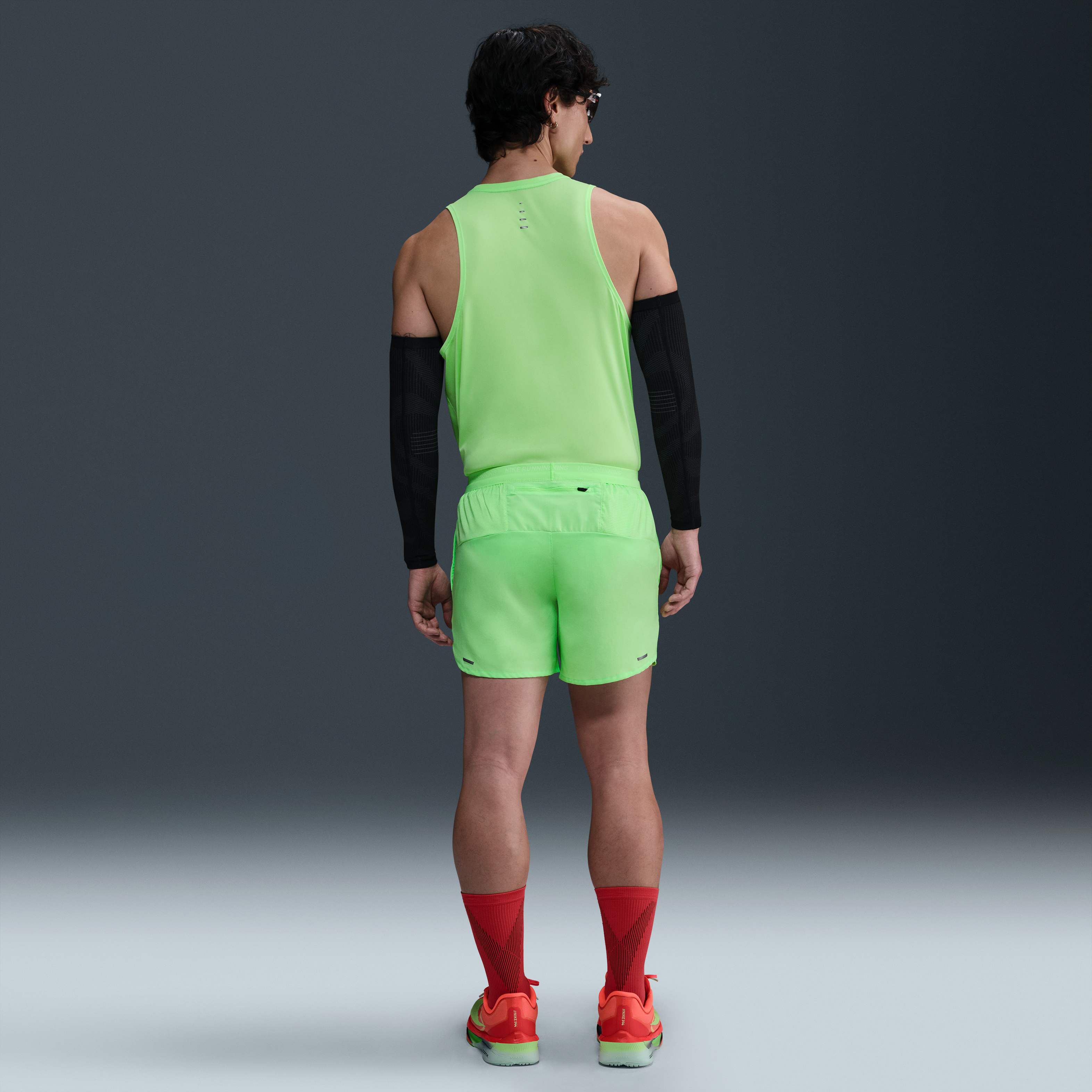 نايكي سترايد image number 3