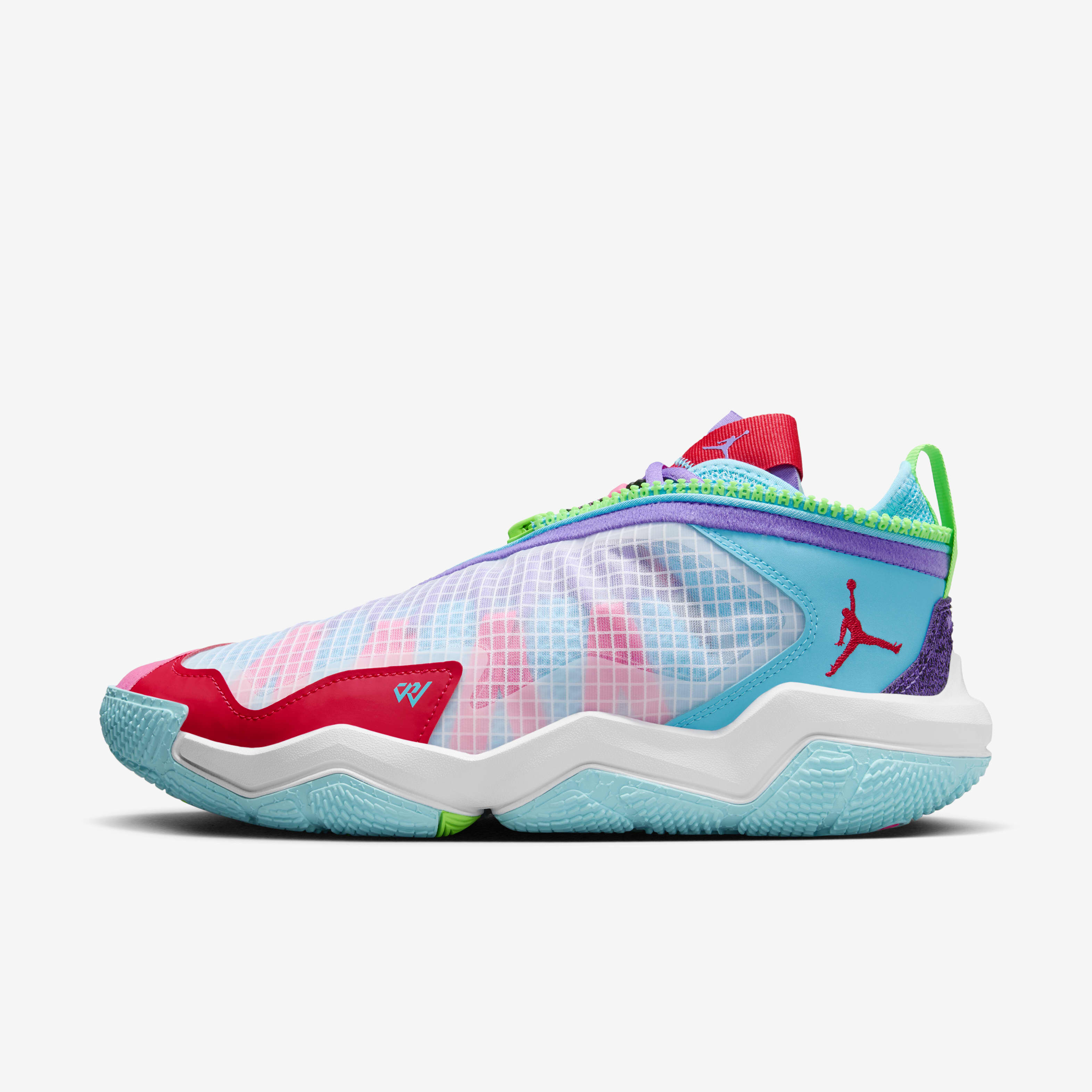 Buy Jordan Why Not .6 Tennis Basketball Shoes Nike Qatar Official