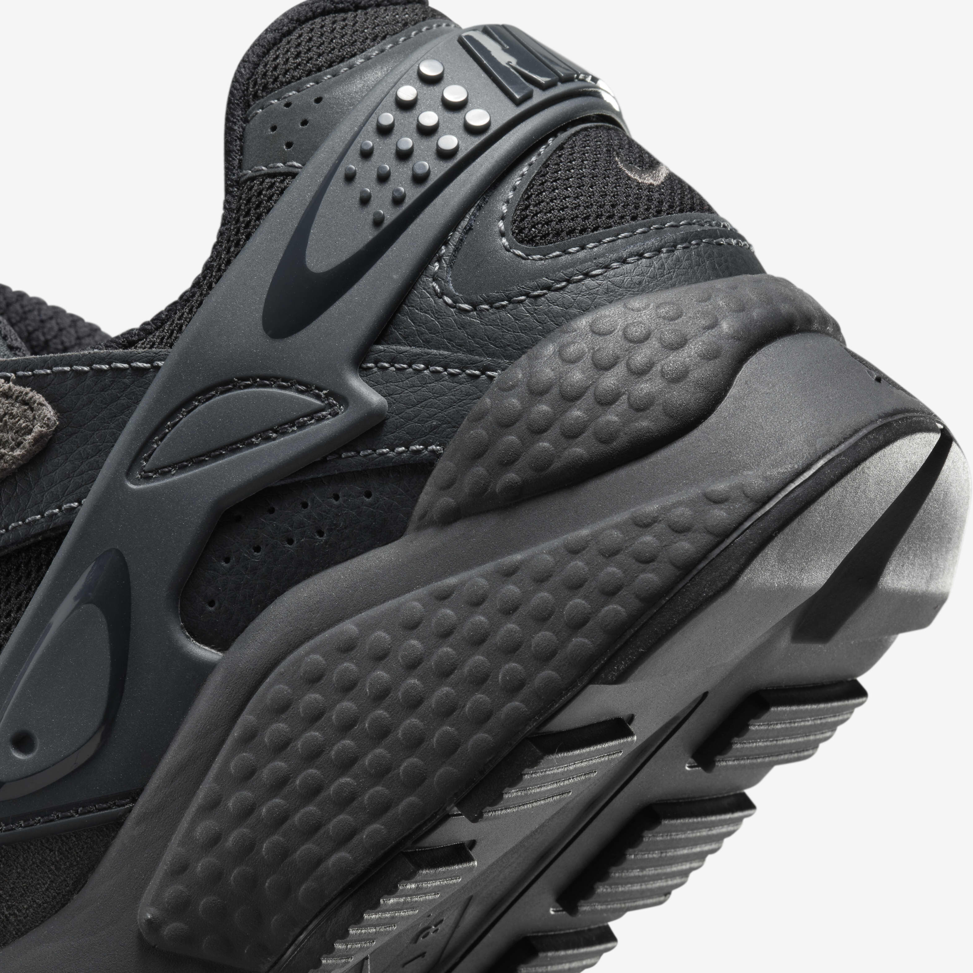 Buy Nike Air Huarache Runner Men s Shoes Nike Qatar Official