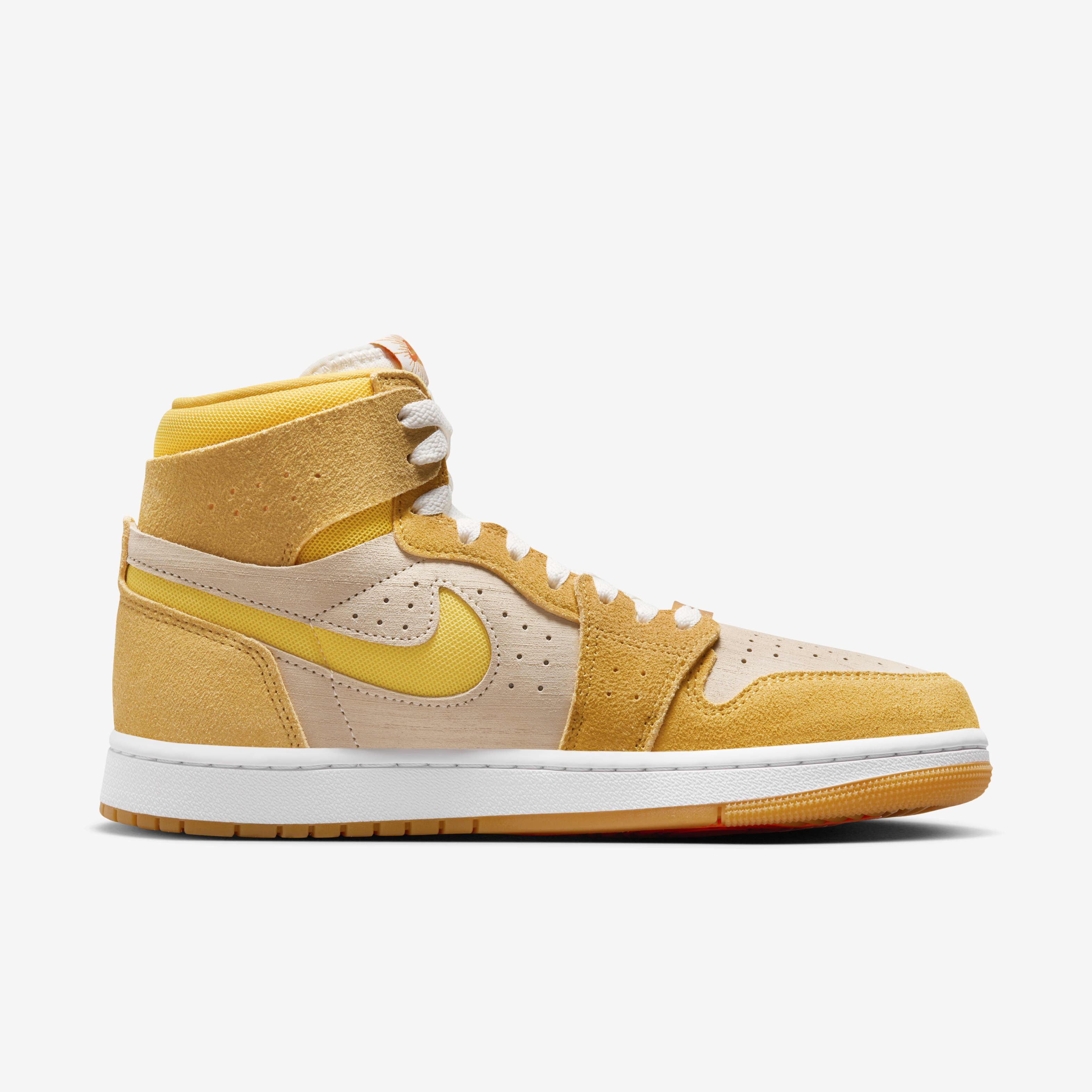 Air Jordan 1 Zoom CMFT 2 image number 2