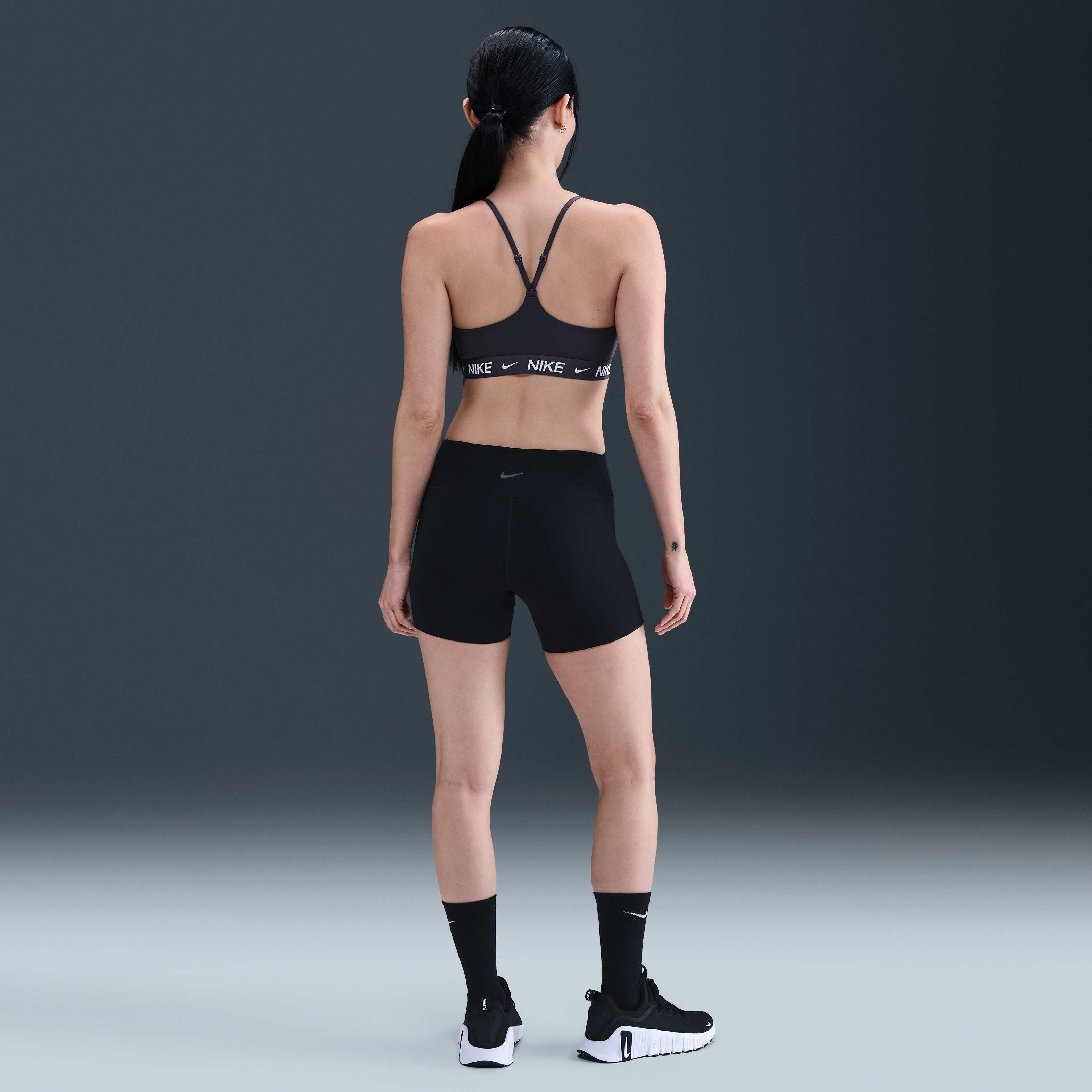 نايكي اندي بدعم خفيف image number 4