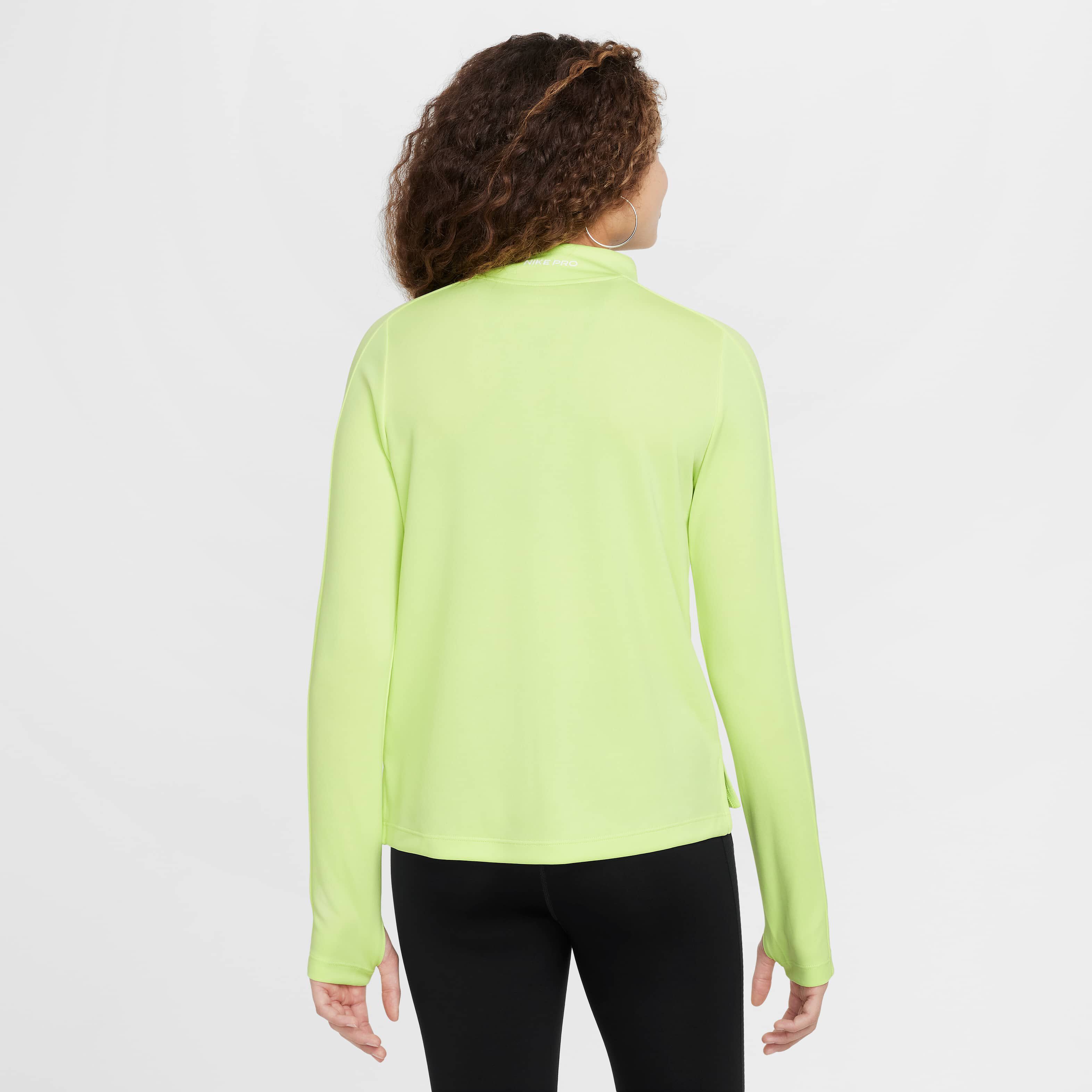 Nike Pro image number 1