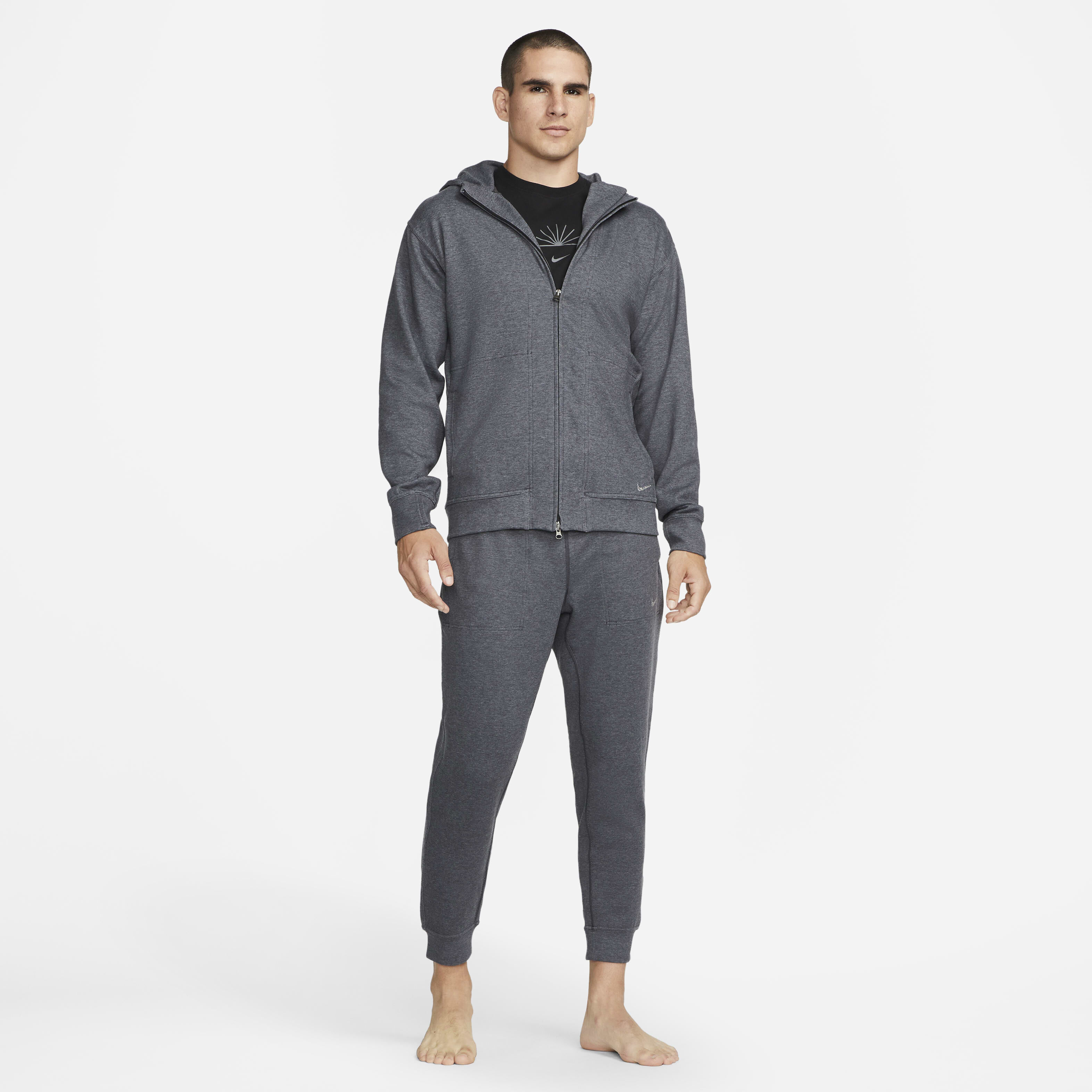 نايكي يوغا دراي-فِت image number 4