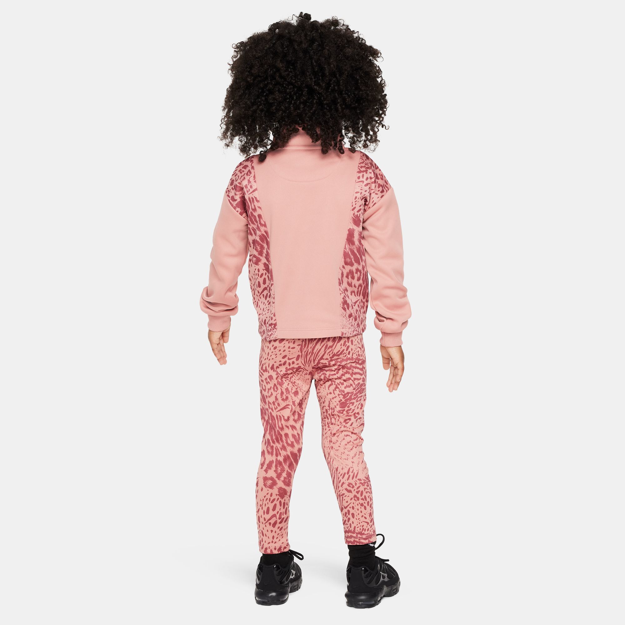 طقم بدلة رياضية تراك نايكي "هوم سووش هوم" image number 3