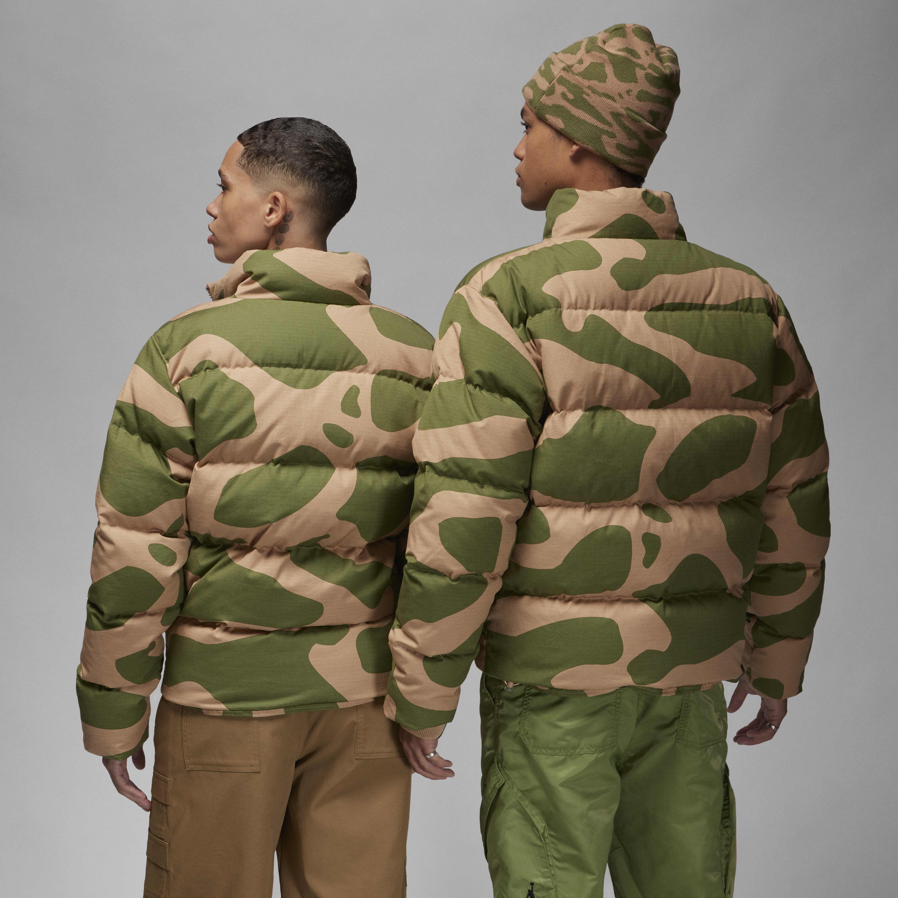 Jordan Flight Heritage image number 1