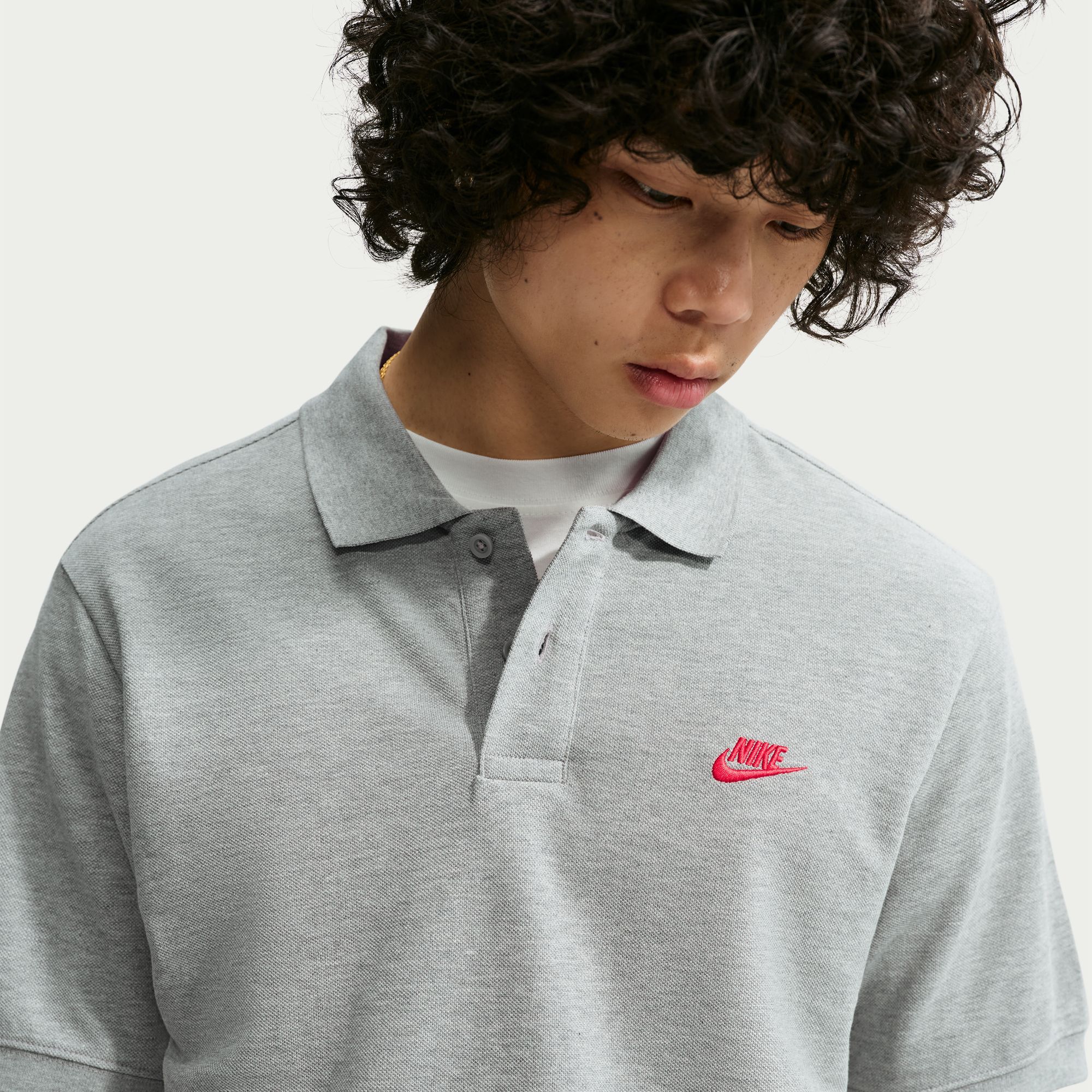 Nike Club image number 4