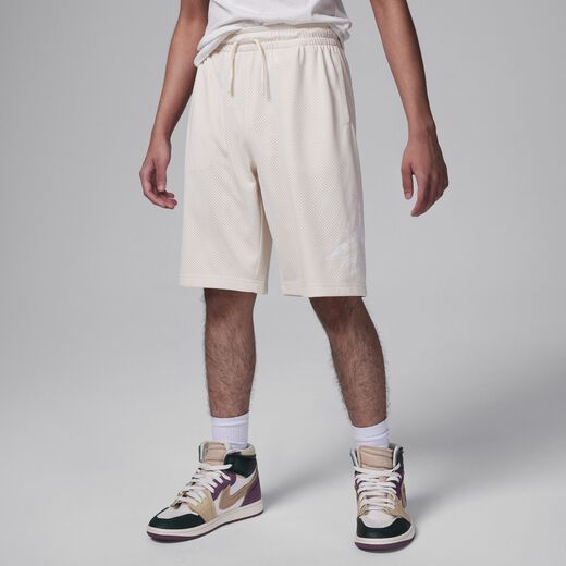 Shorts-Jordan, Jordan MJ Essentials Baseline, Big Kids' Dri-FIT Shorts