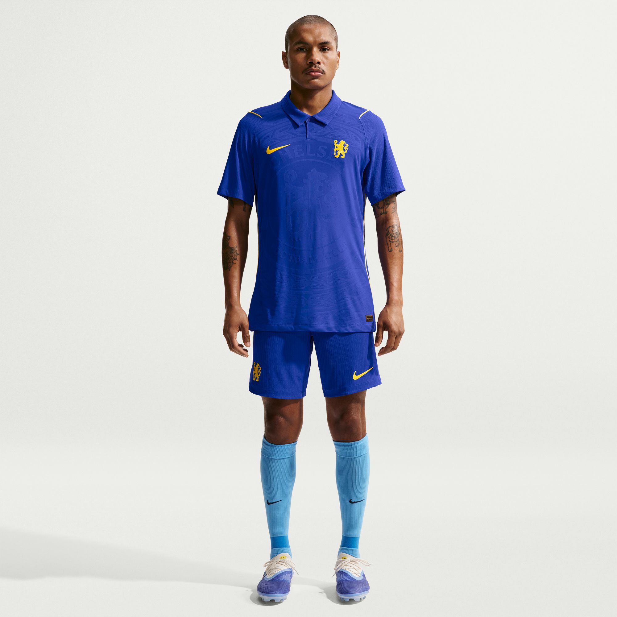 Chelsea F.C. 2026/27 Match Home image number 0