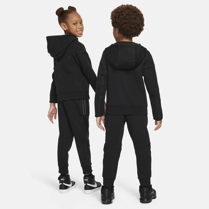 Nike Sportswear Tech Fleece Full-Zip Set image number 1 Nike Sportswear Tech Fleece Full-Zip Set image number 1