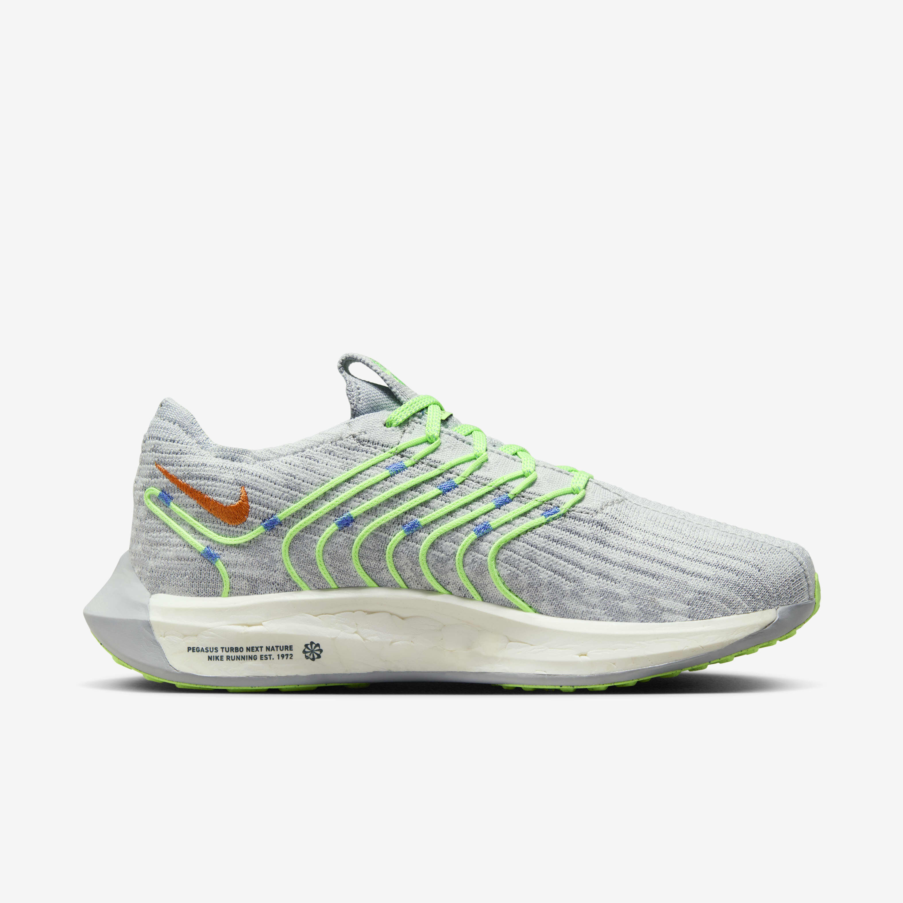 Nike Pegasus Turbo image number 2