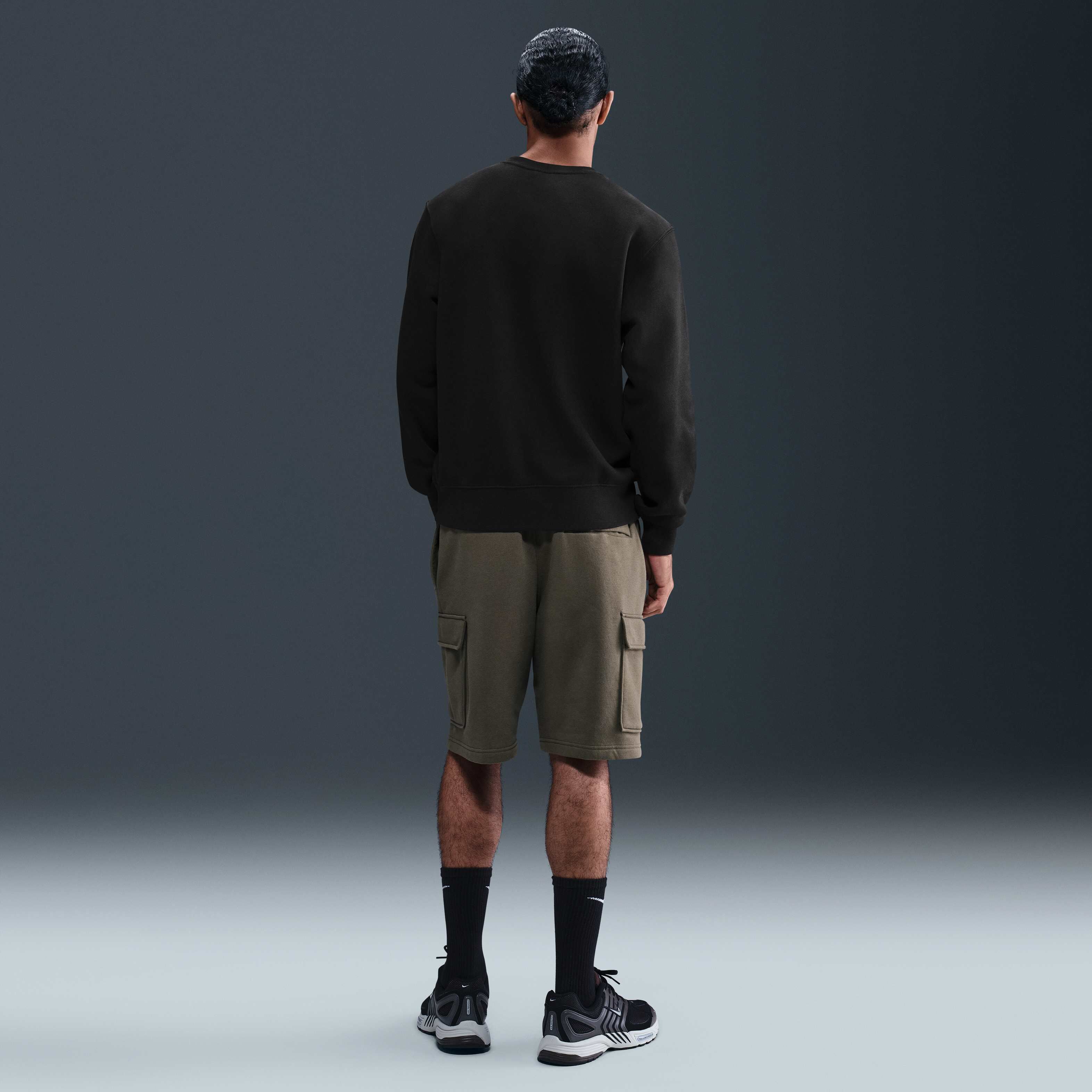 Nike Sportswear Club image number 4