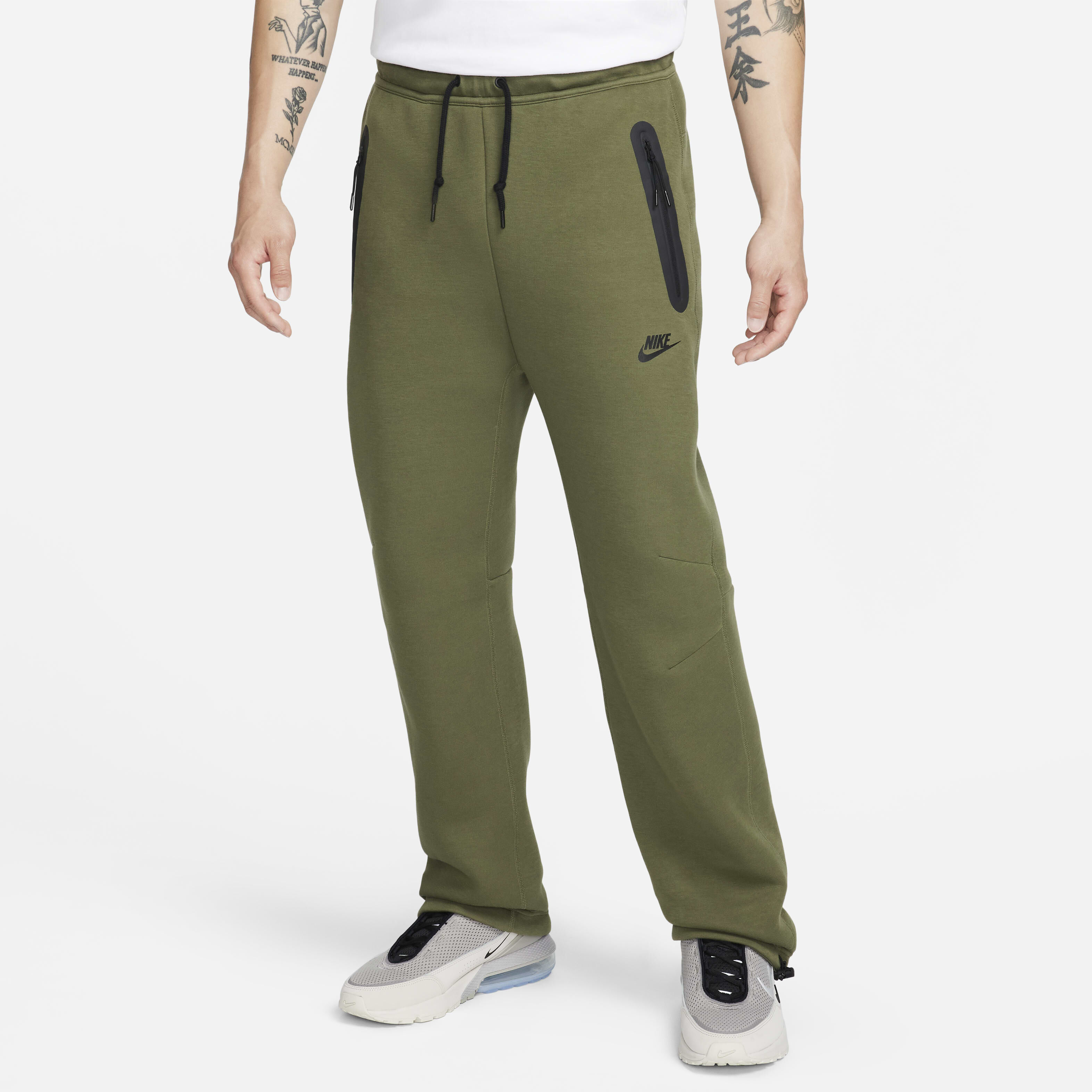Nike Sportswear Tech Fleece image number 0