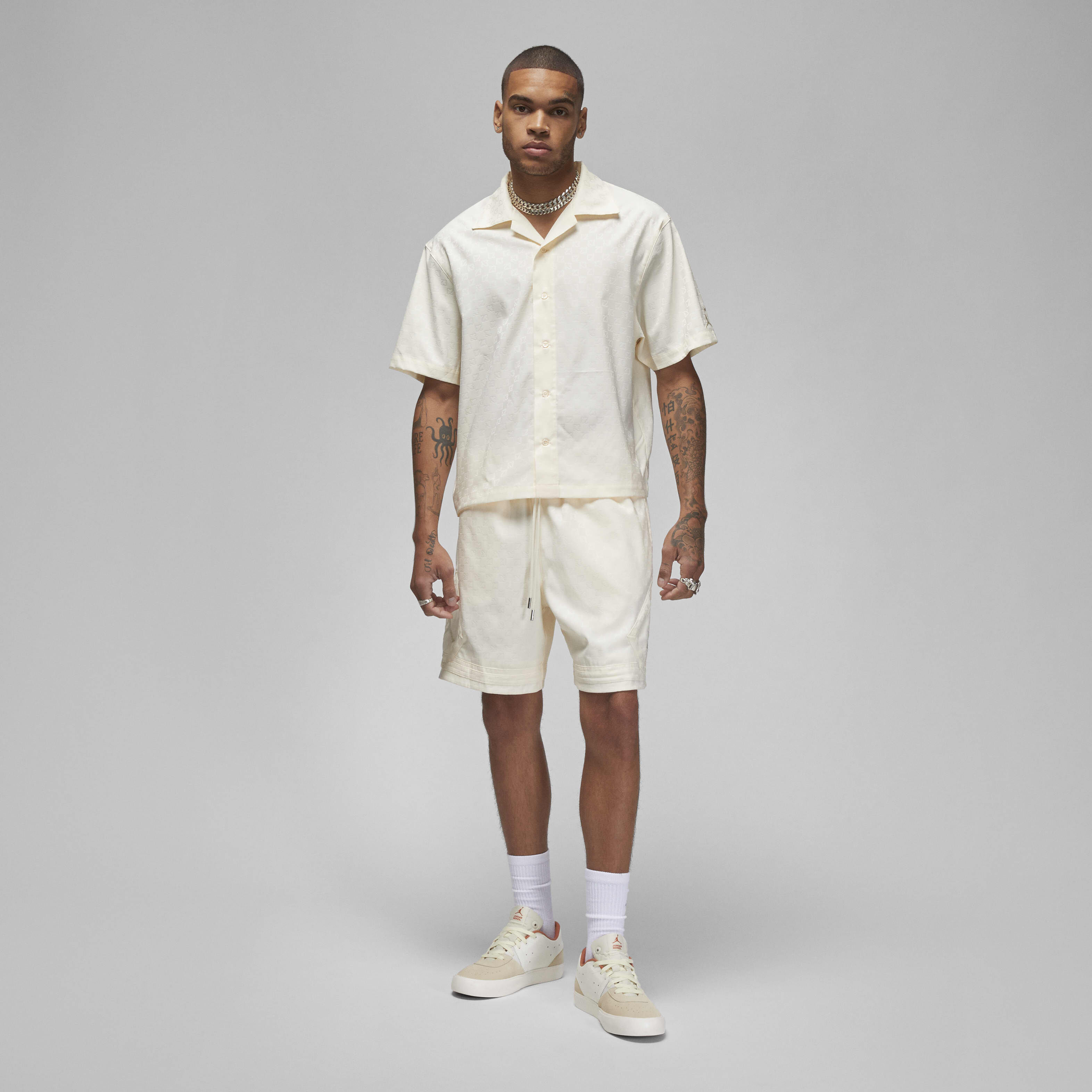 جوردن اسينشالز image number 6