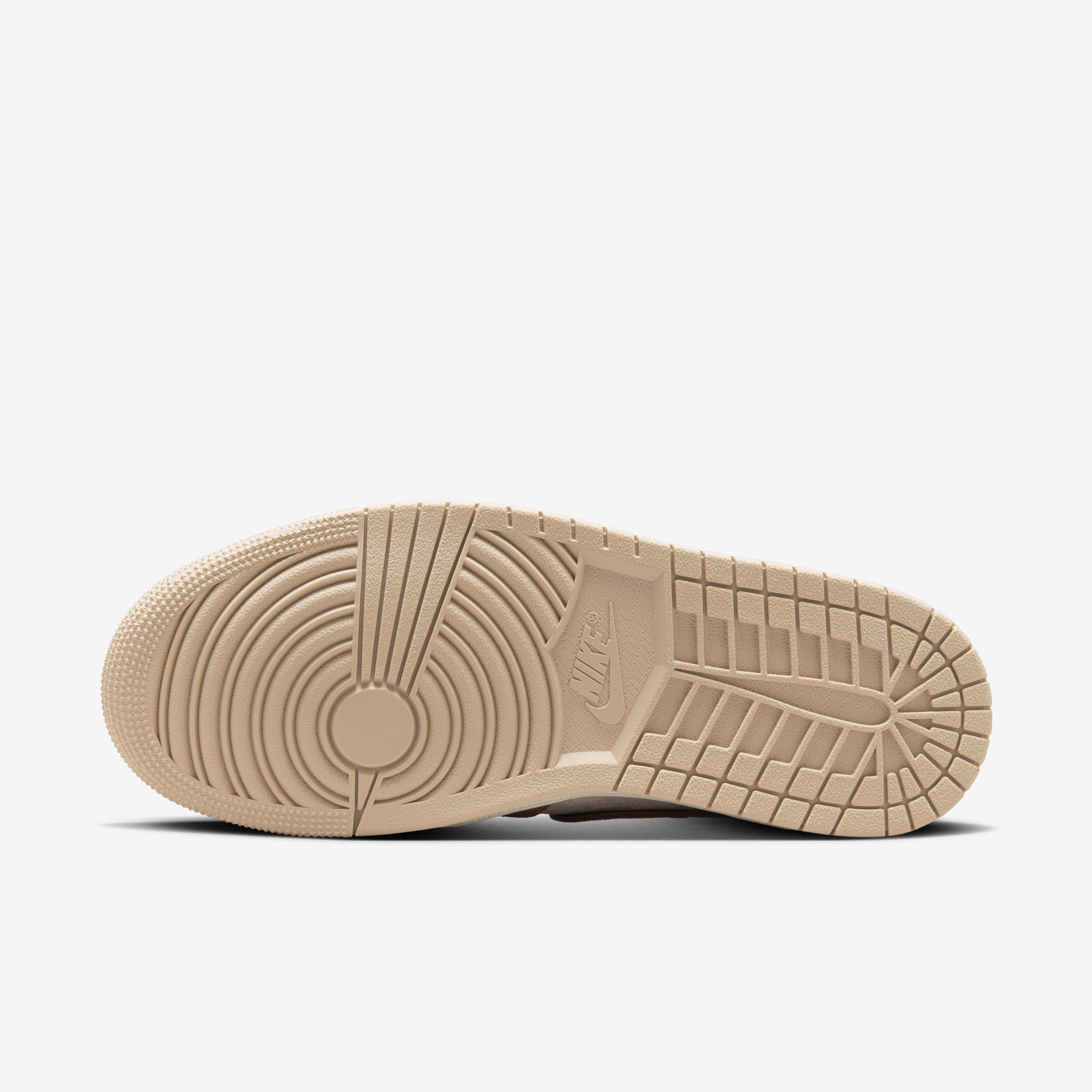 Air Jordan 1 High Method of Make image number 1