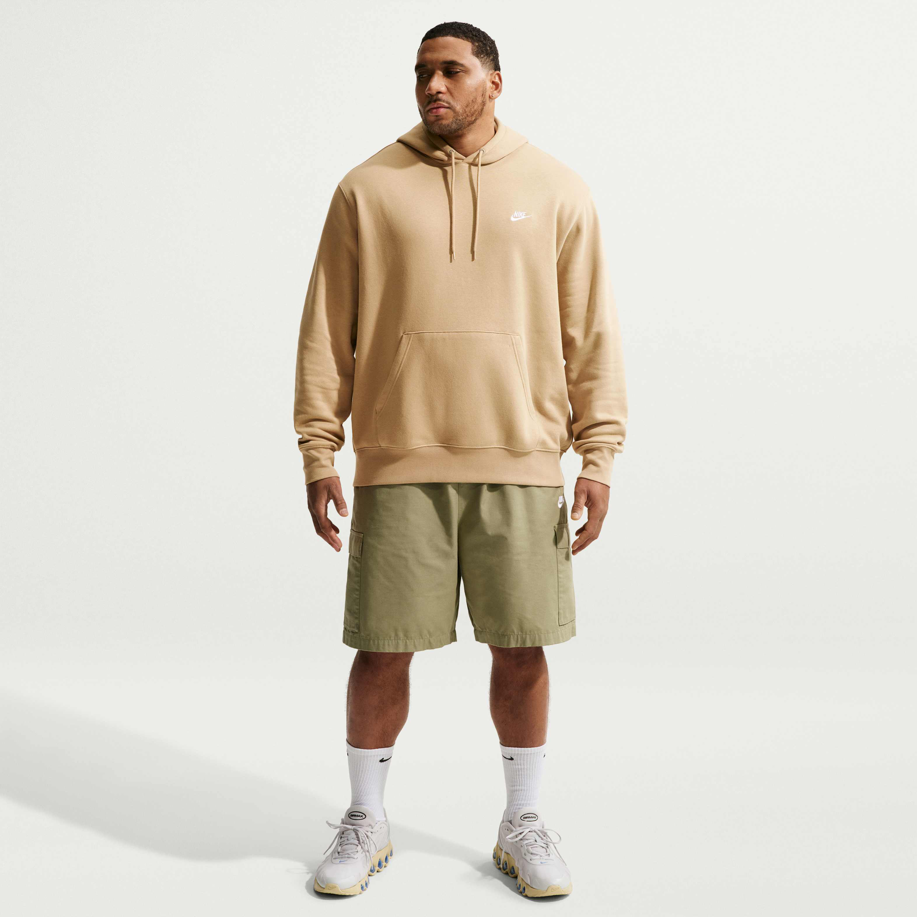 Nike Club image number 10