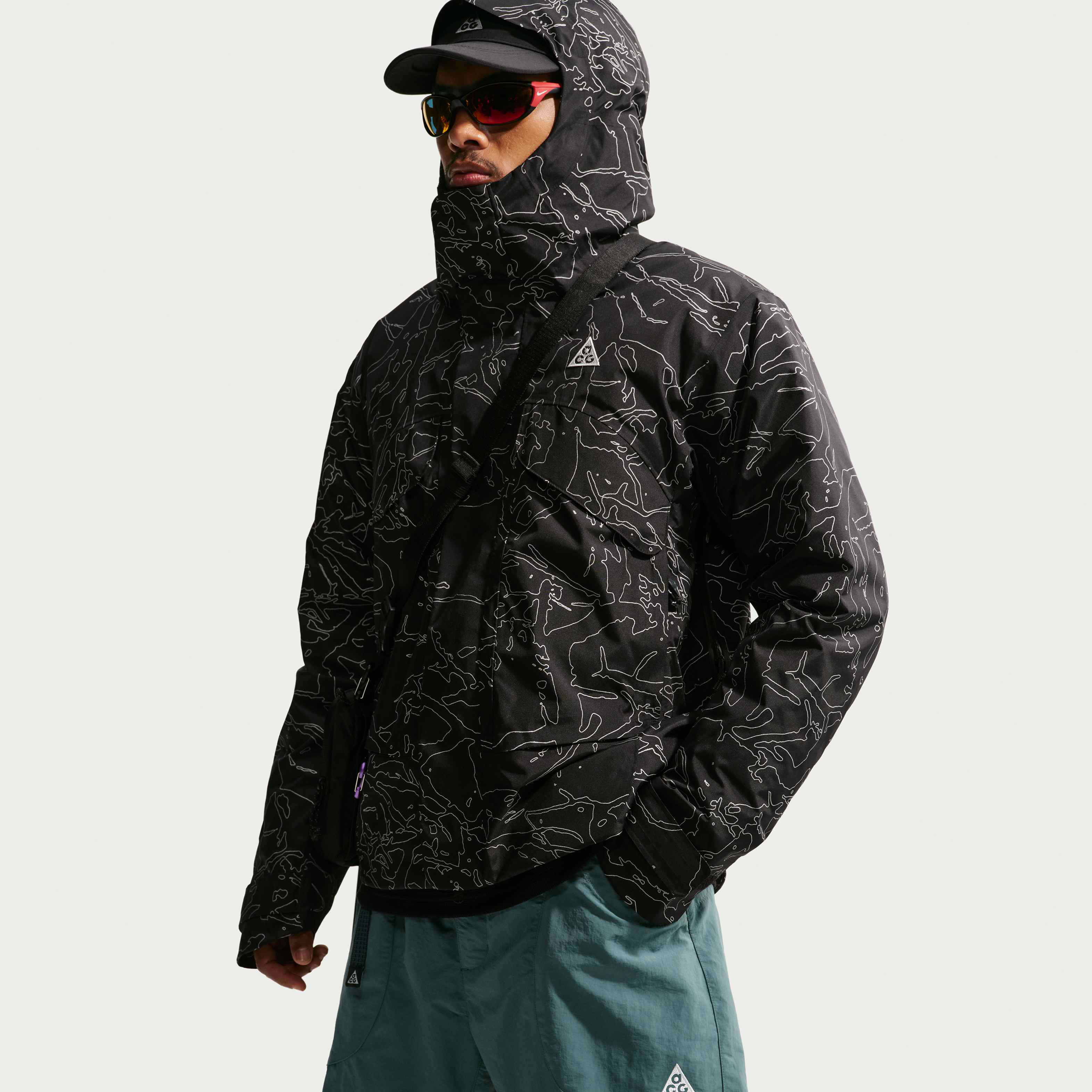 Nike ACG 'Dolomiti' image number 3