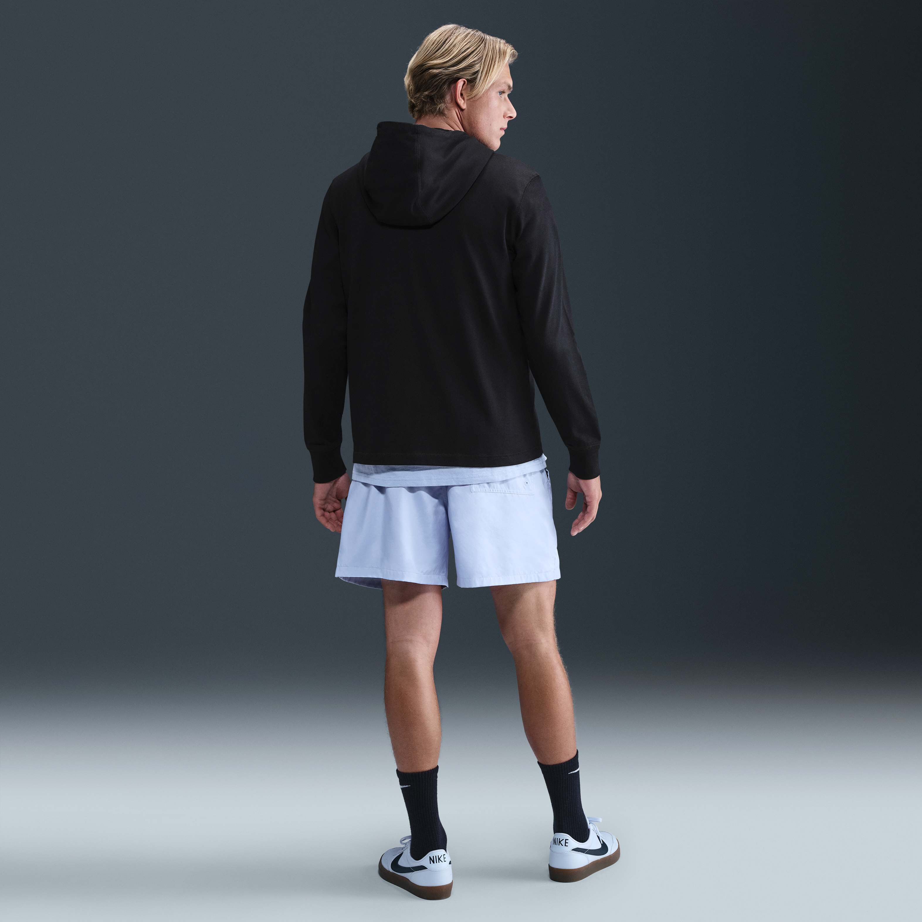 Nike Sportswear Club image number 4