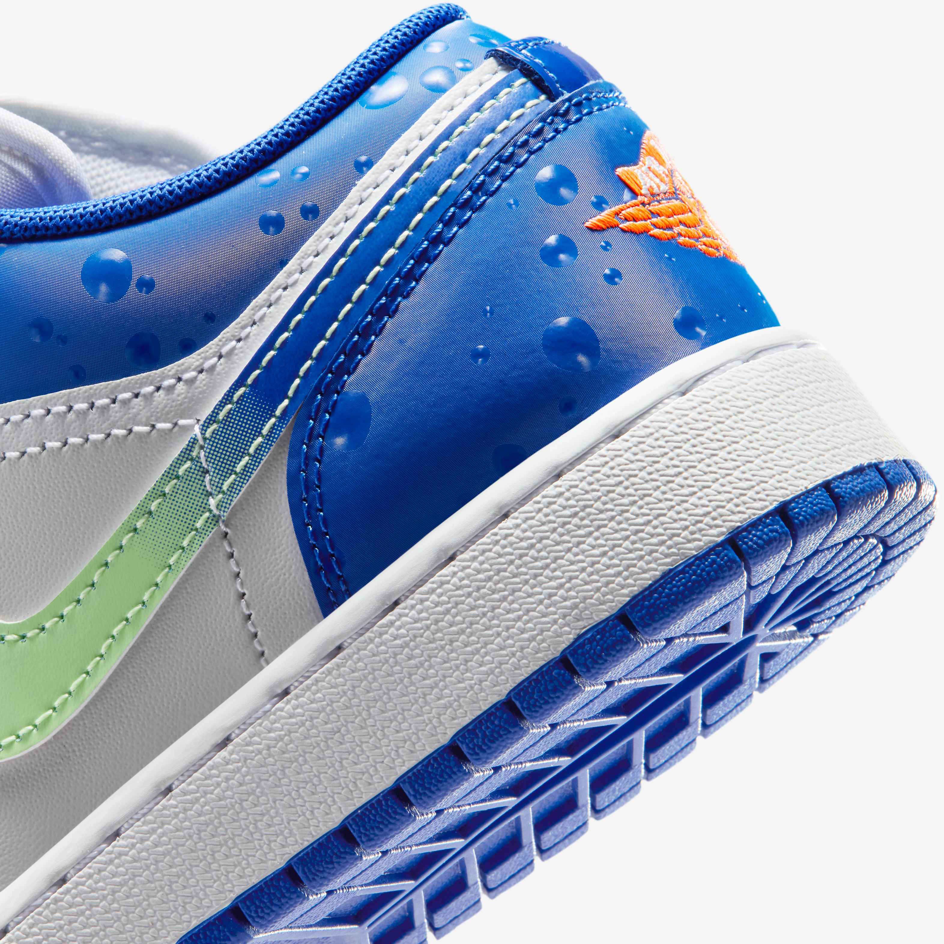 Air Jordan 1 Low SE image number 7
