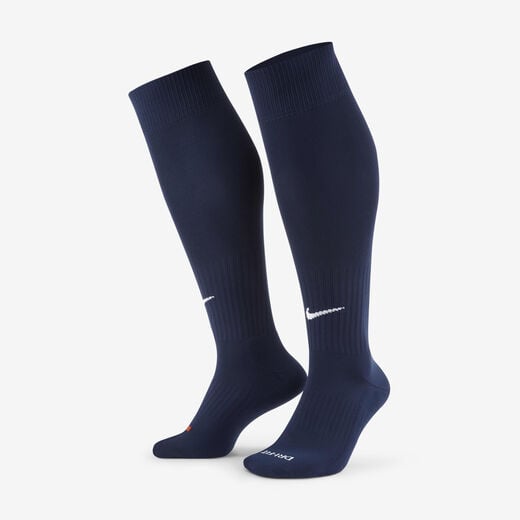 Women's Knee High Socks-Nike, Nike Academy, Over-The-Calf Football Socks