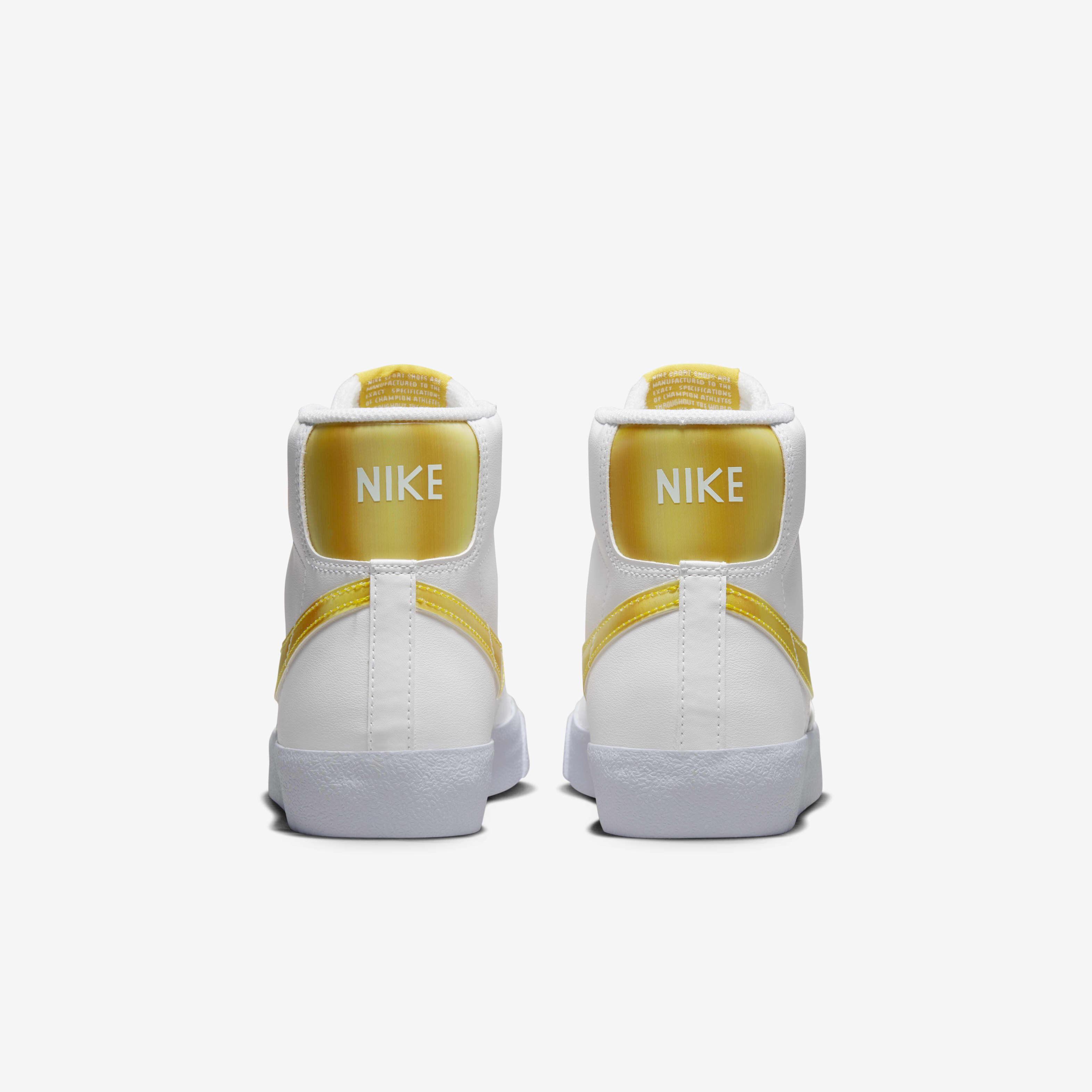 Nike blazer numbers cheap