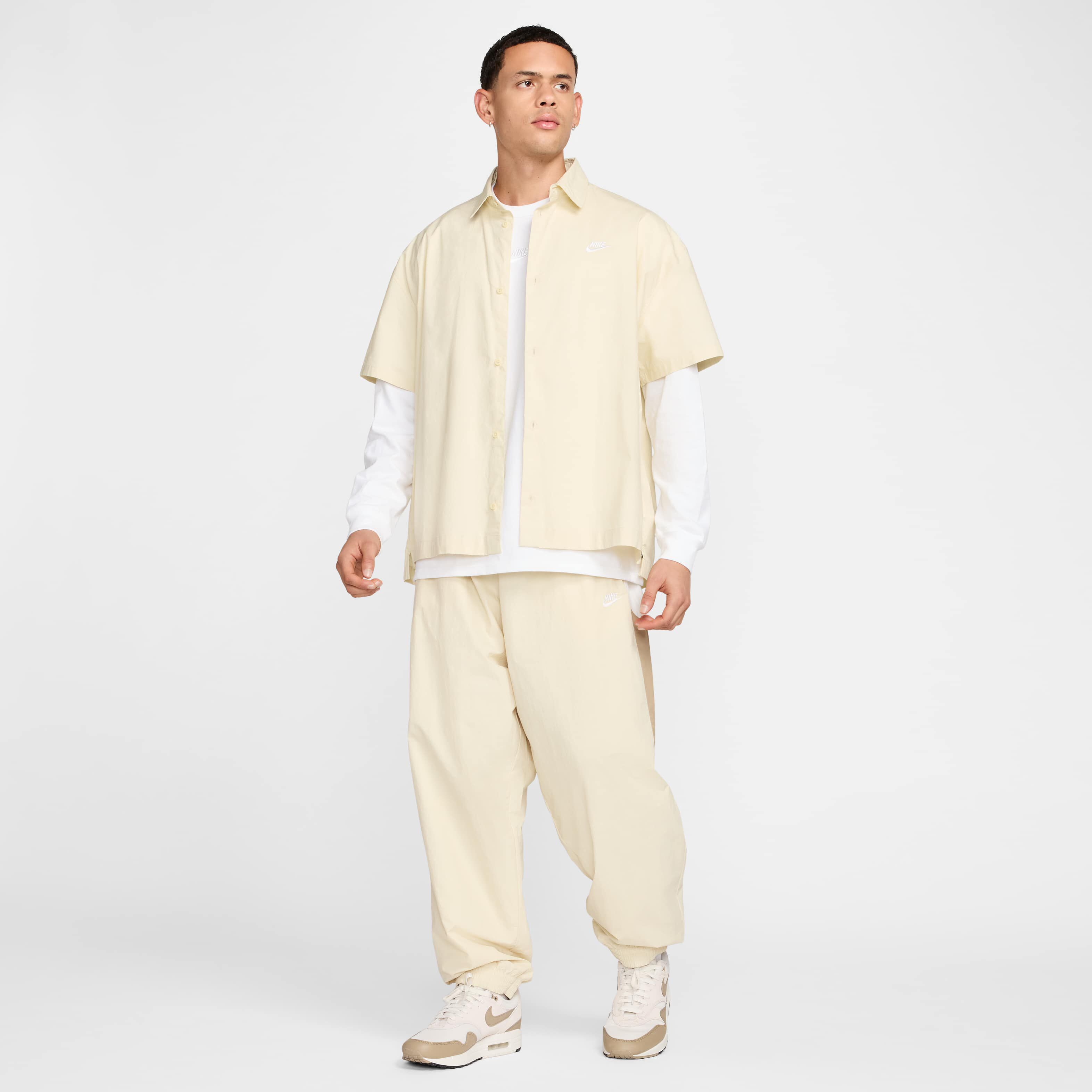 نايكي كلوب image number 5