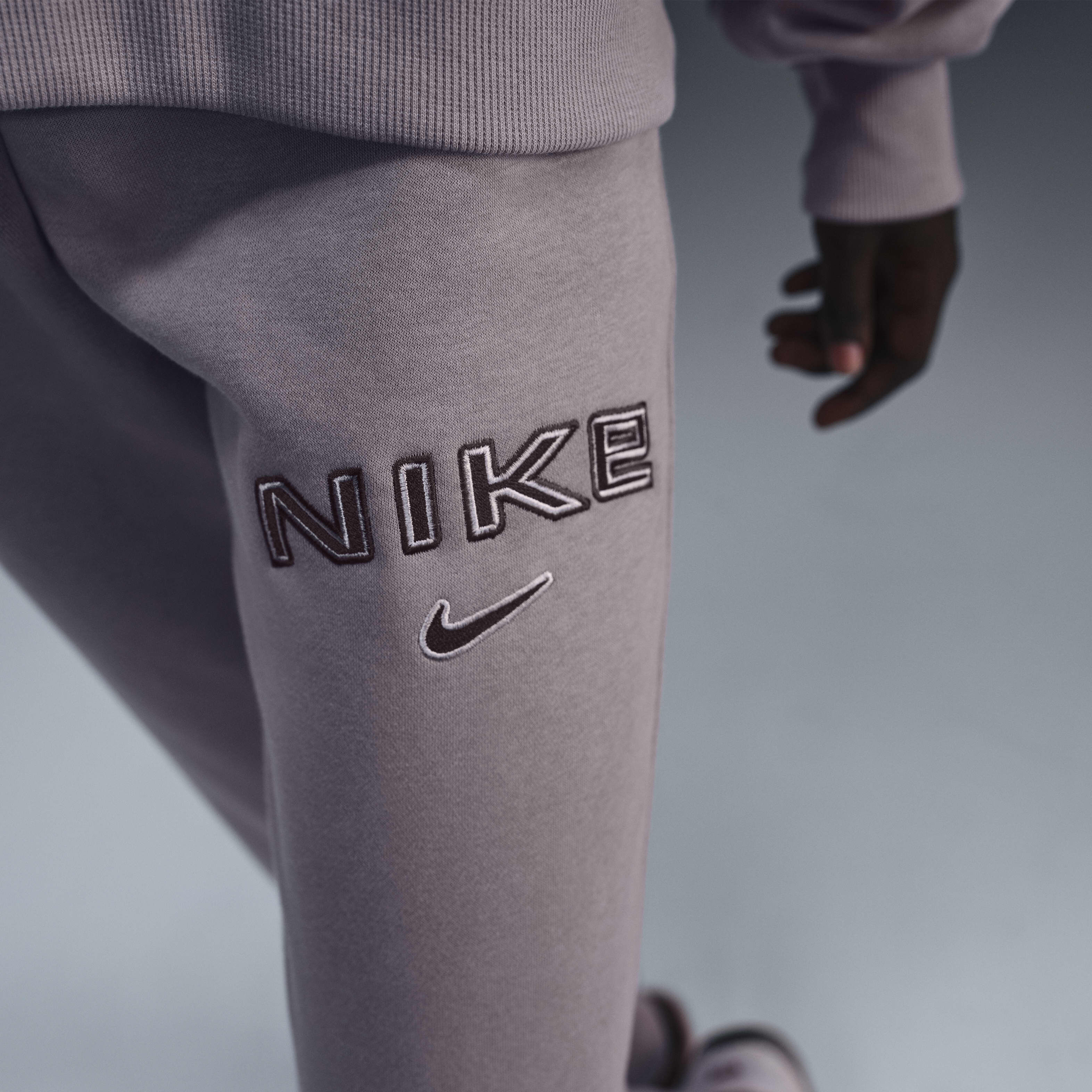 Nike leggings tracksuit clearance