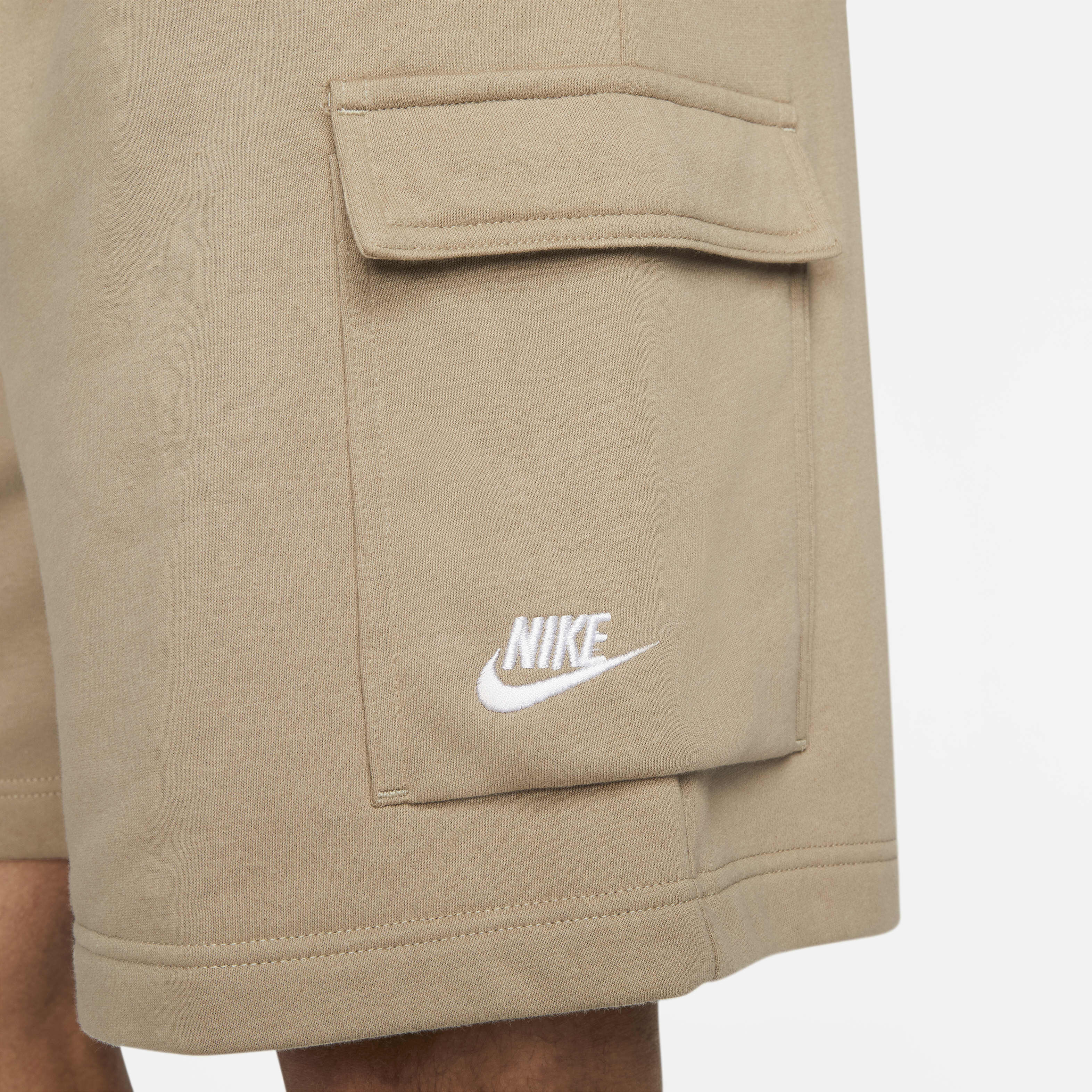 Nike Sportswear Club image number 4