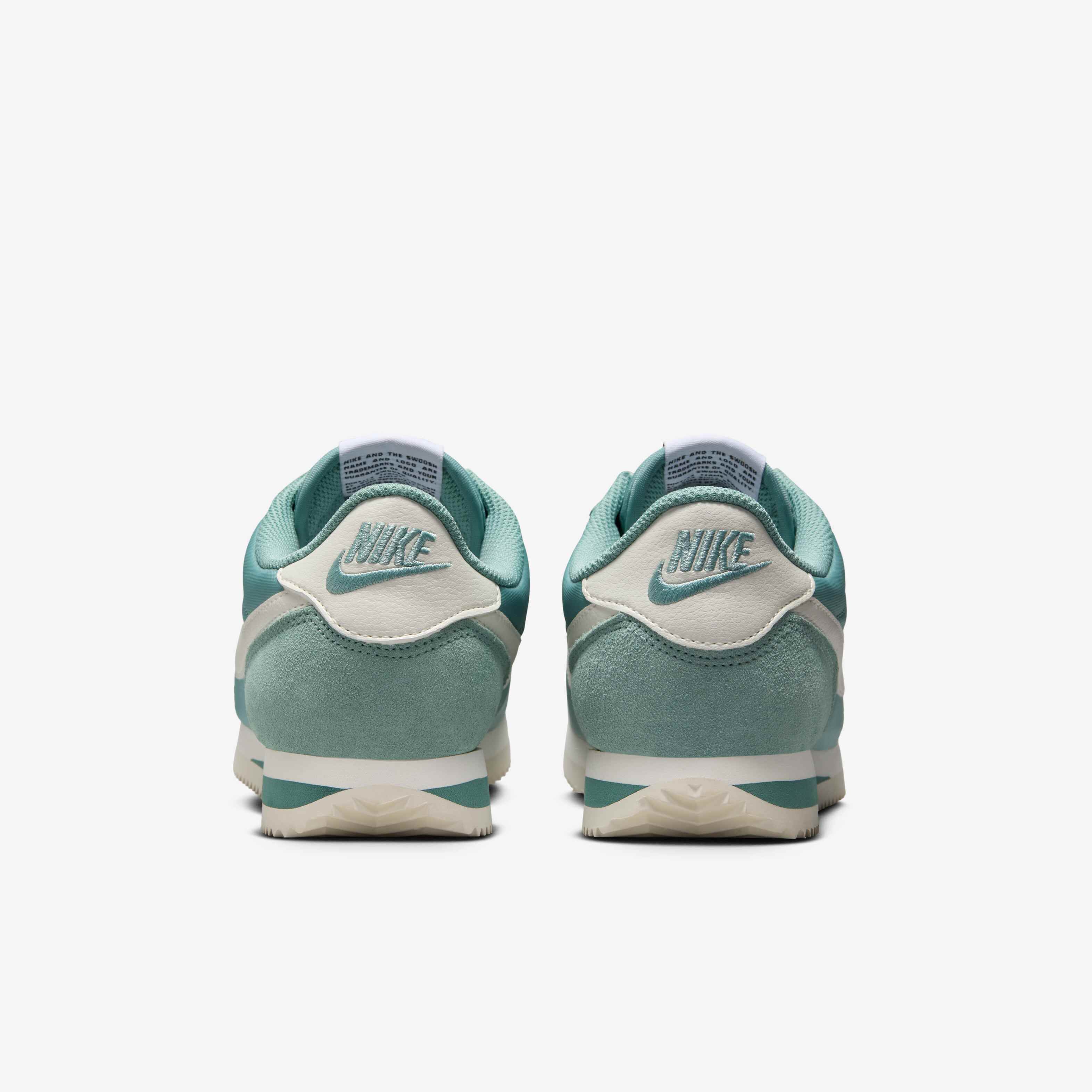 Buy Nike Cortez Textile Shoes - Cannon/Alabaster/Sail | Nike