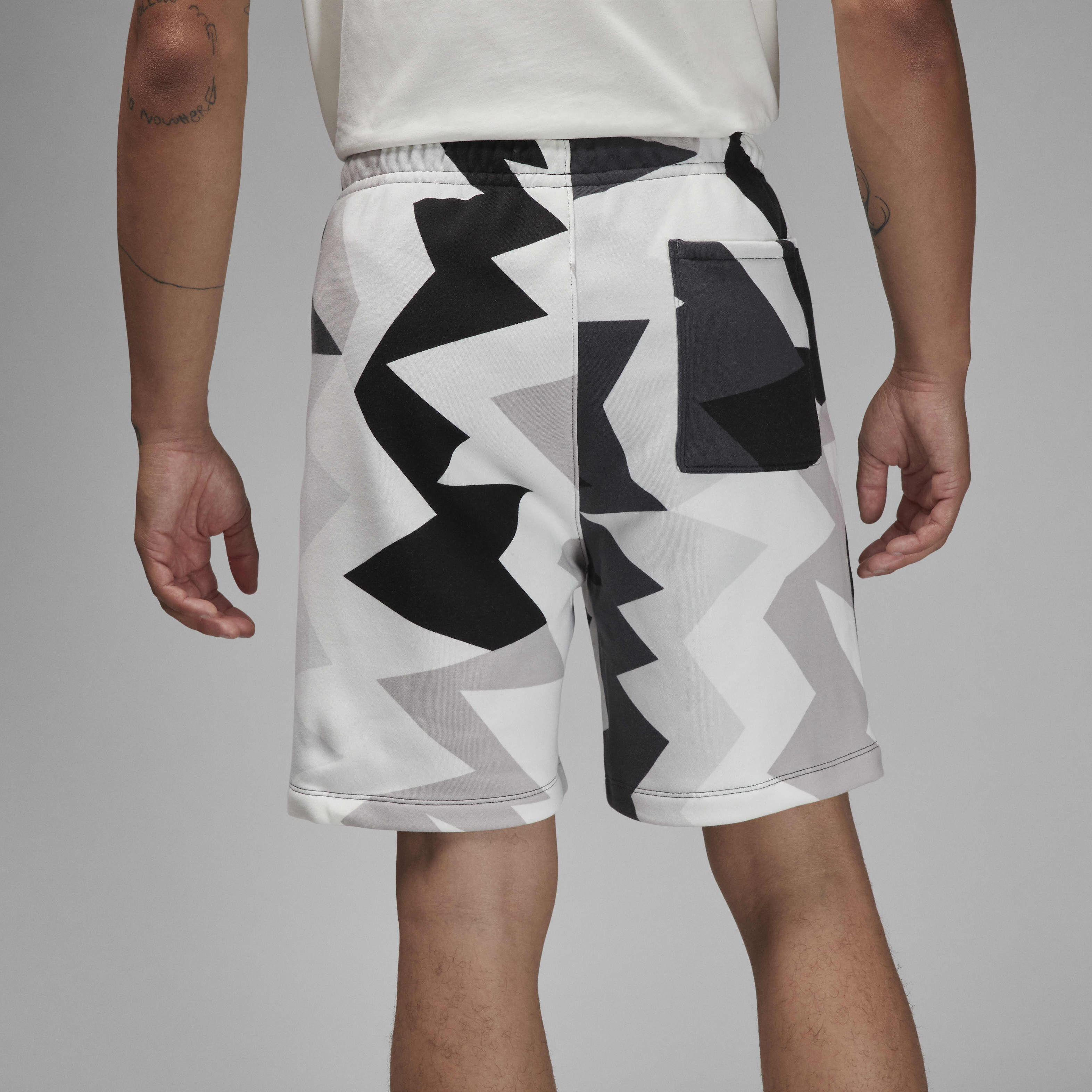 Jordan Flight MVP image number 2