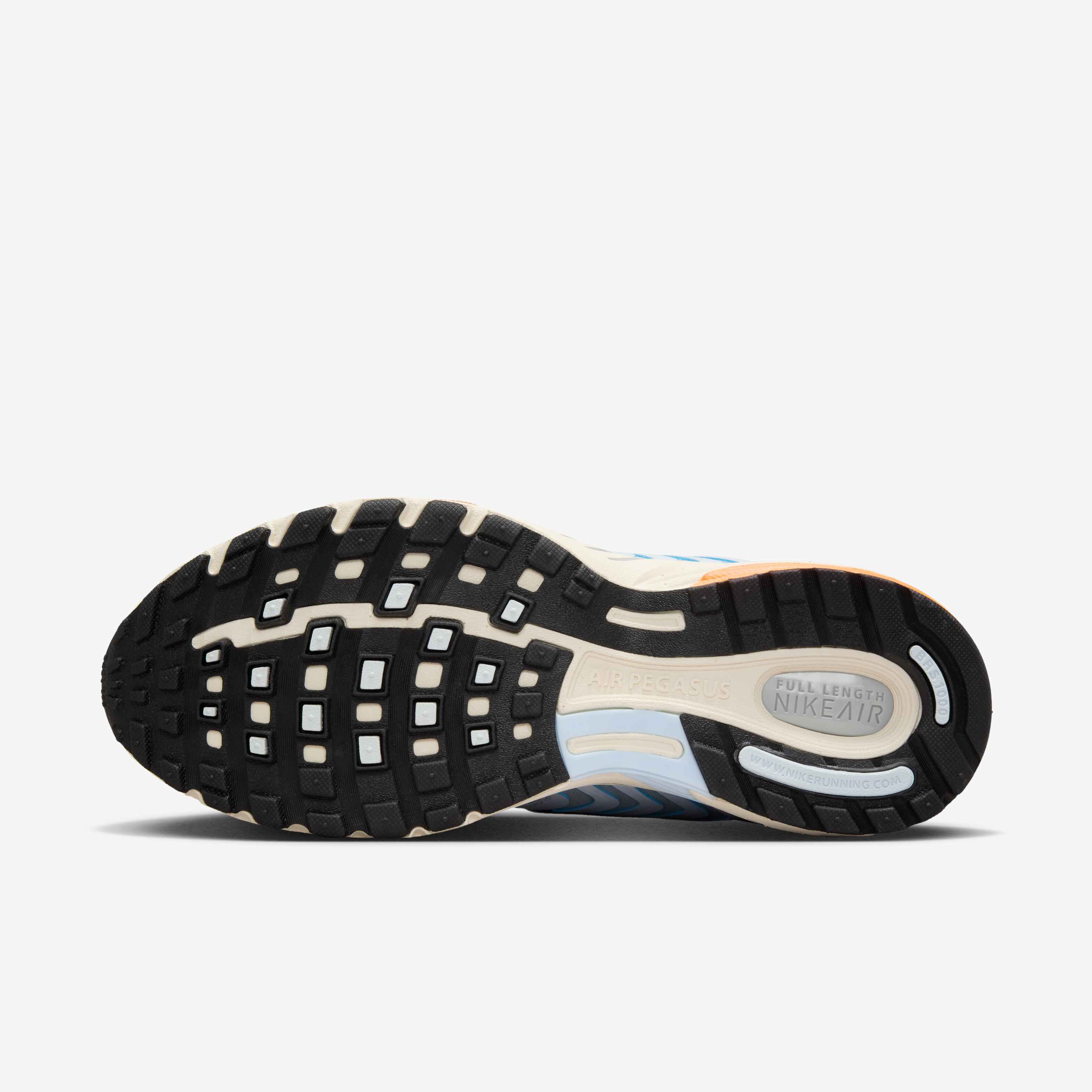 نايكي اير بيجاسوس 2005 image number 1